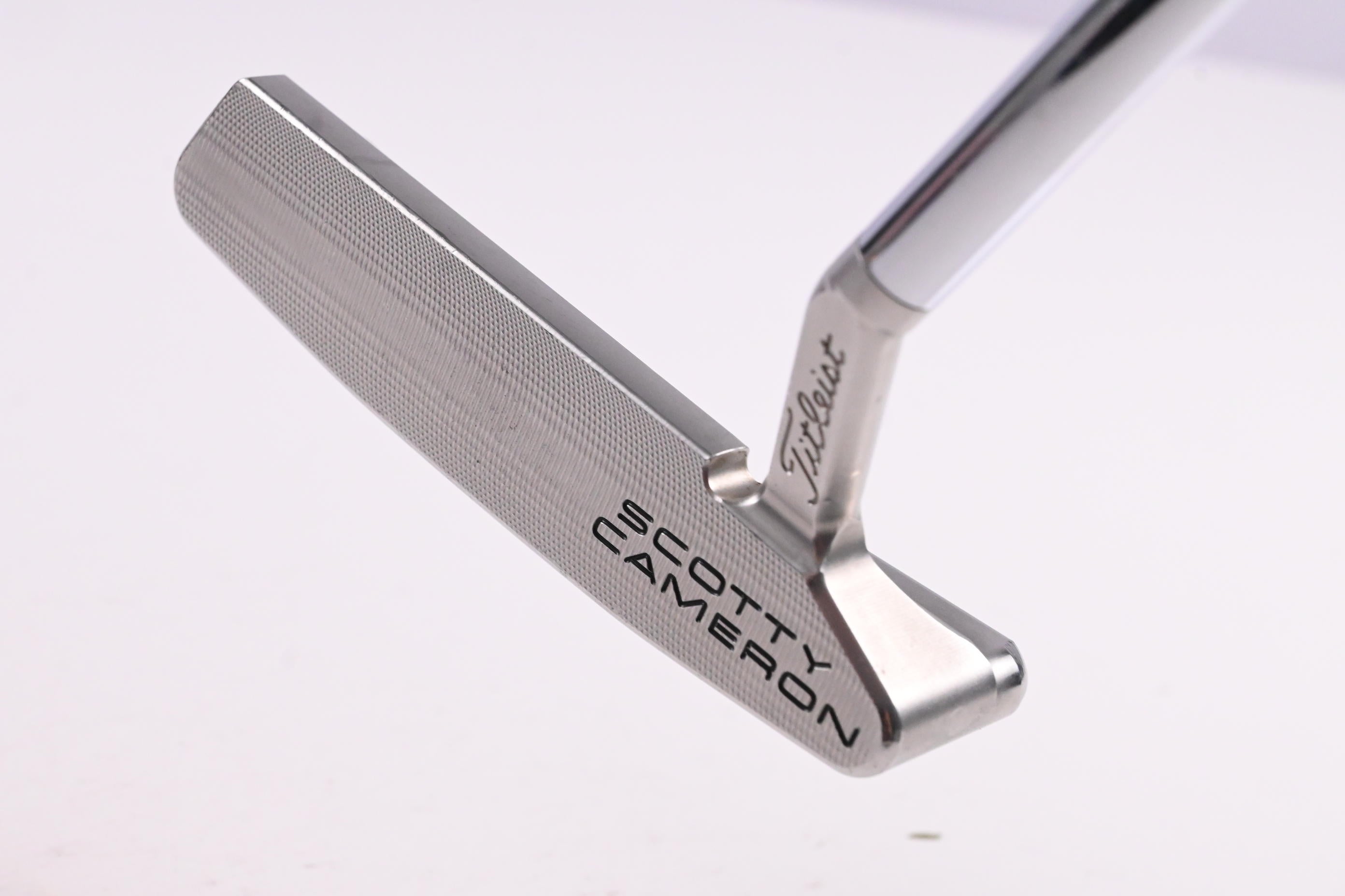 Scotty Cameron Special Select Newport 2.5 Putter / 34 Inch
