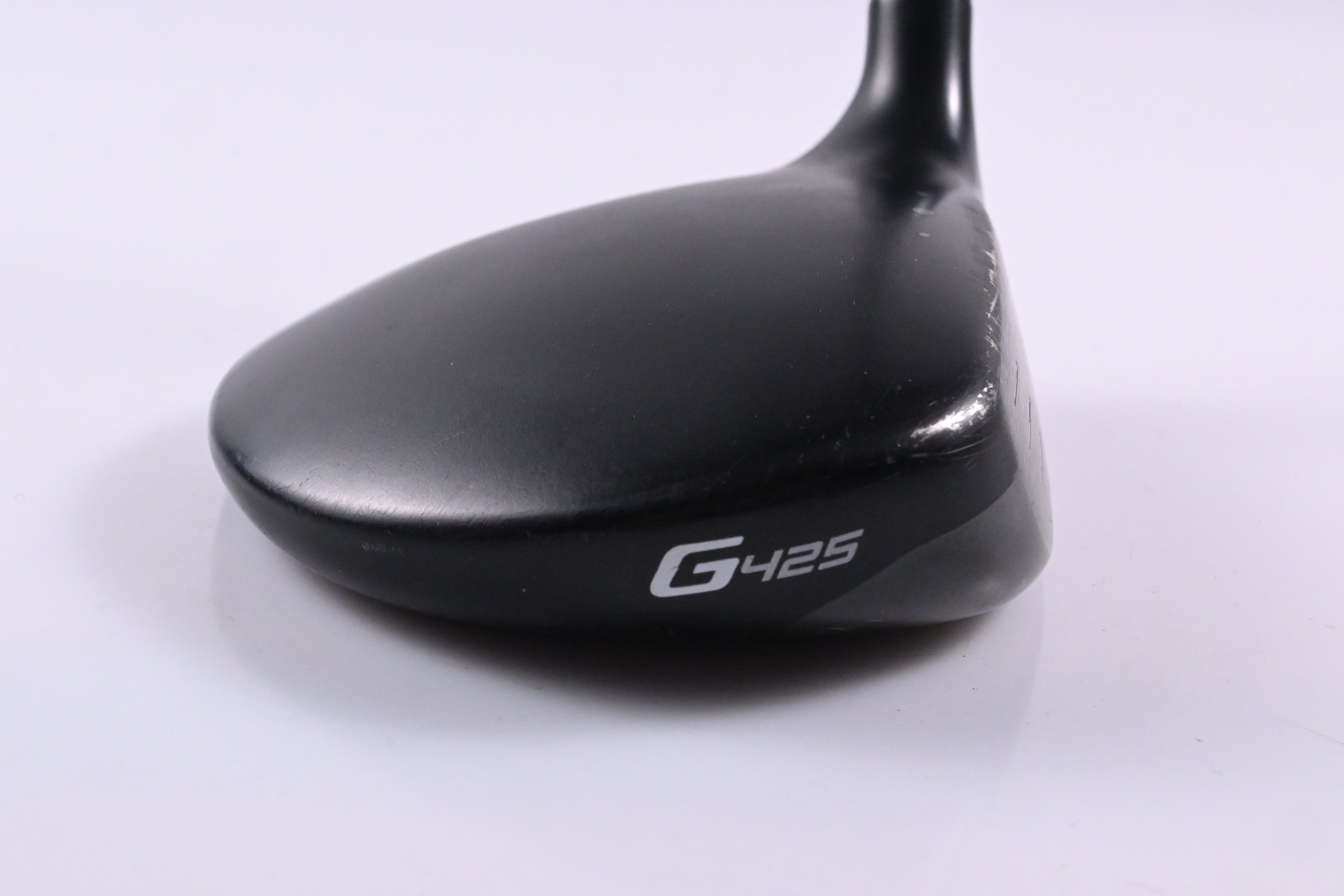 Ping G425 SFT #3 Wood / 16 Degree / X-Flex Ping Tour 2.0 Chrome 75 Shaft