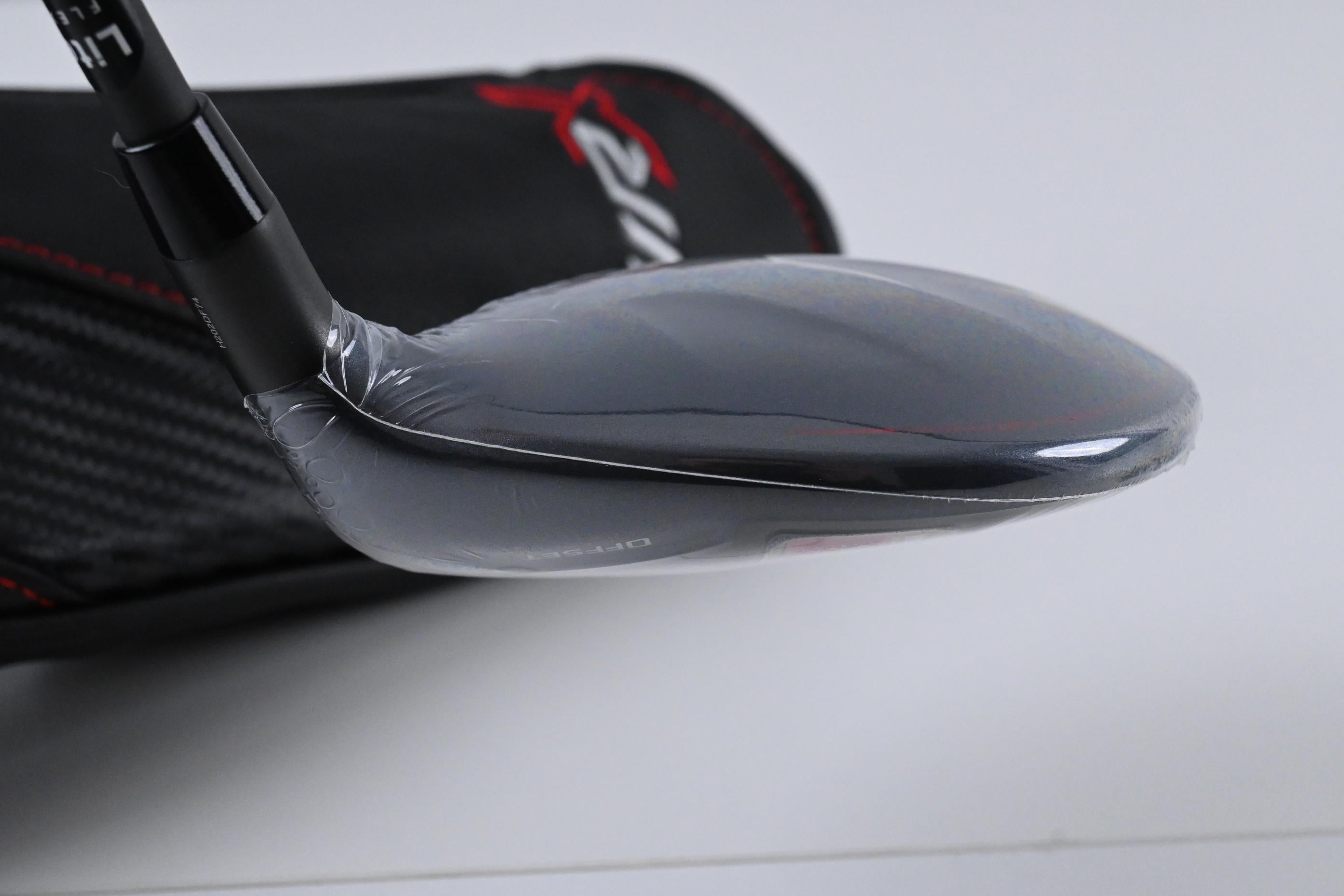 Cobra Air-X #5 Wood / 20 Degree / Senior Flex Cobra Ultralite 45 Shaft