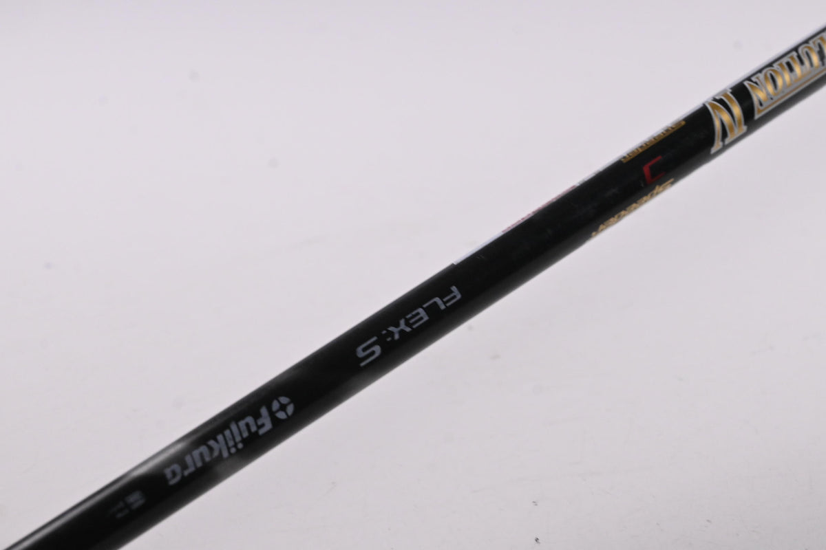 Tour Issue Callaway Epic Flash SZ #3 Wood / 15 Degree / Stiff Flex Speeder757