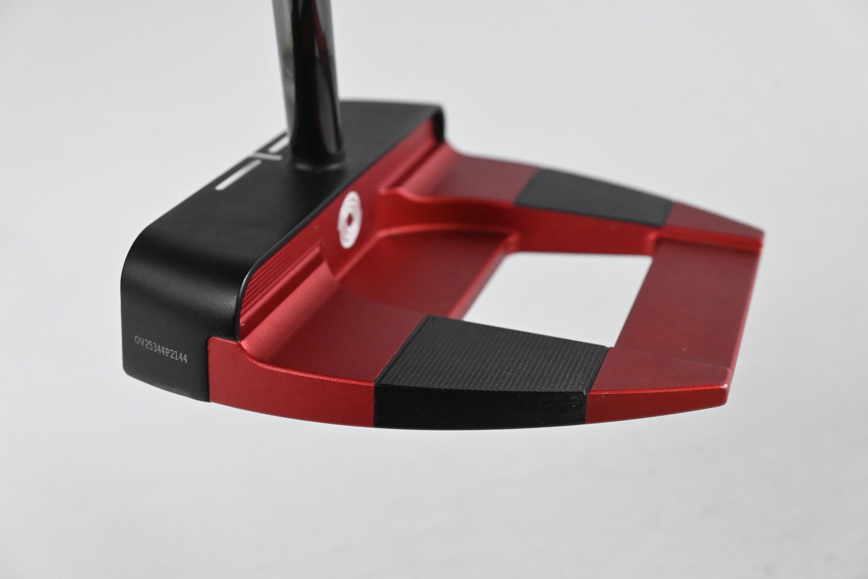 Odyssey Square 2 Square Tri-Hot Jailbird Putter / 35 Inch