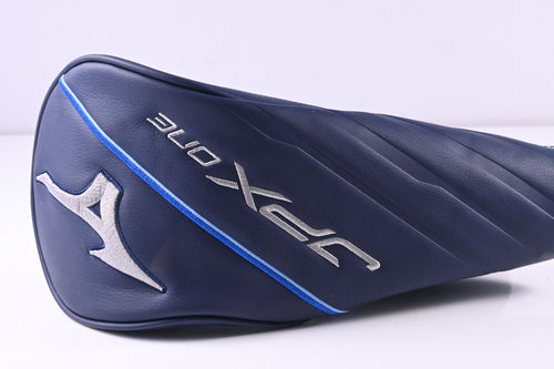 Mizuno JPX One Driver / 10.5 Degree / Stiff Flex Tensei 1K Blue 55 Shaft