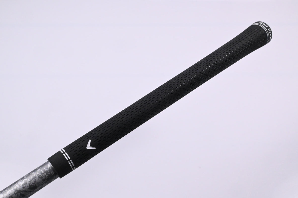 Project X Denali Frost Silver 60 Fairway Shaft / Stiff Flex / Callaway Gen4