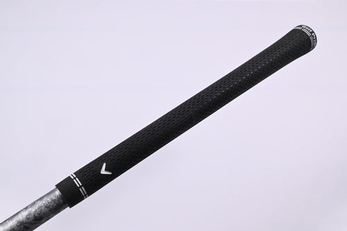 Project X Denali Frost Silver 60 Fairway Shaft / Stiff Flex / Callaway Gen4