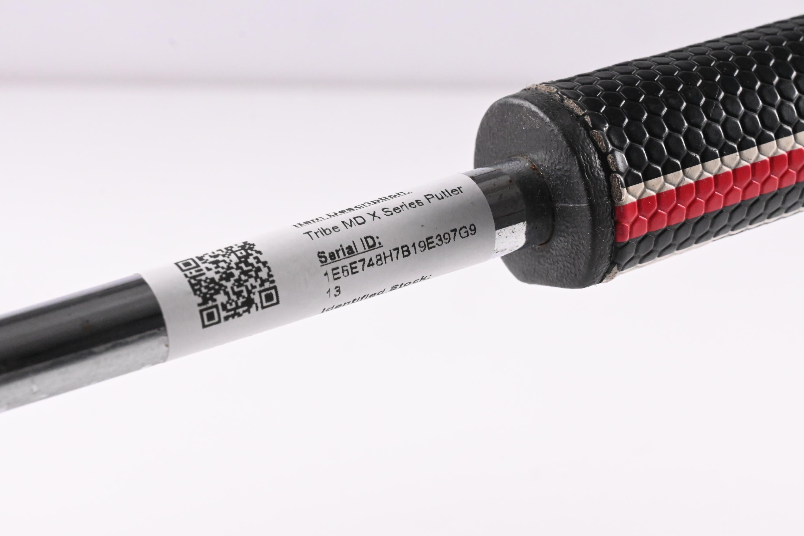 Benross Tribe MD X Series III Putter / 34 Inch