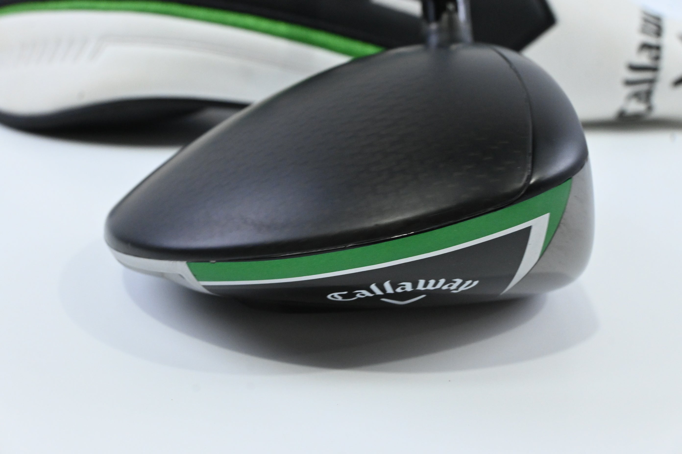 Callaway Elyte Driver / 9 Degree / Stiff Flex Diamana RB 43 Shaft