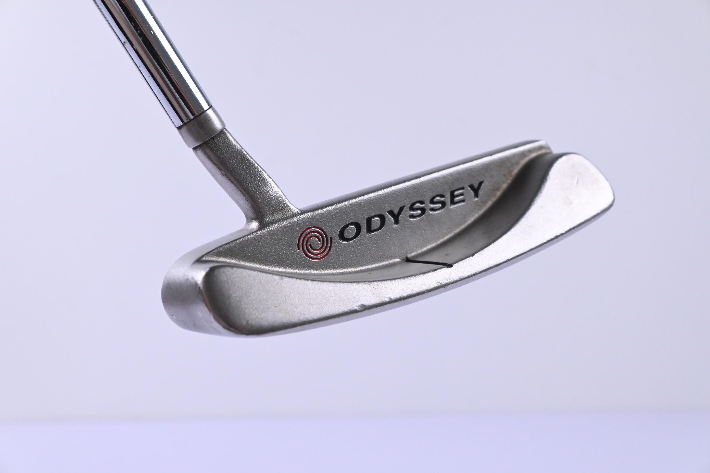 Odyssey White Hot #2 Putter / 34 Inch