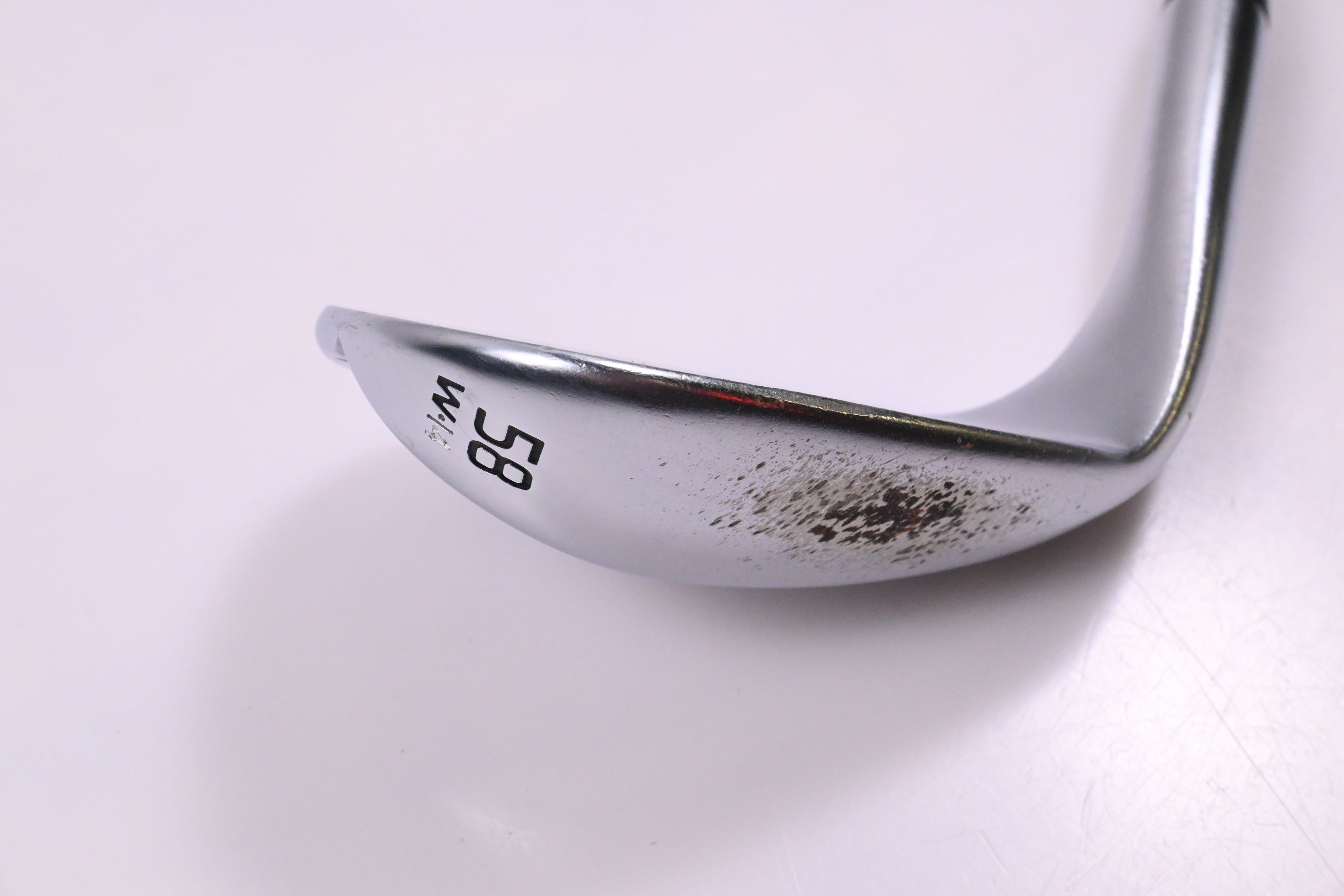 Ping Glide 4.0 Lob Wedge / 58 Degree / Red Dot / Wedge Flex Ping Z-Z 115 Shaft