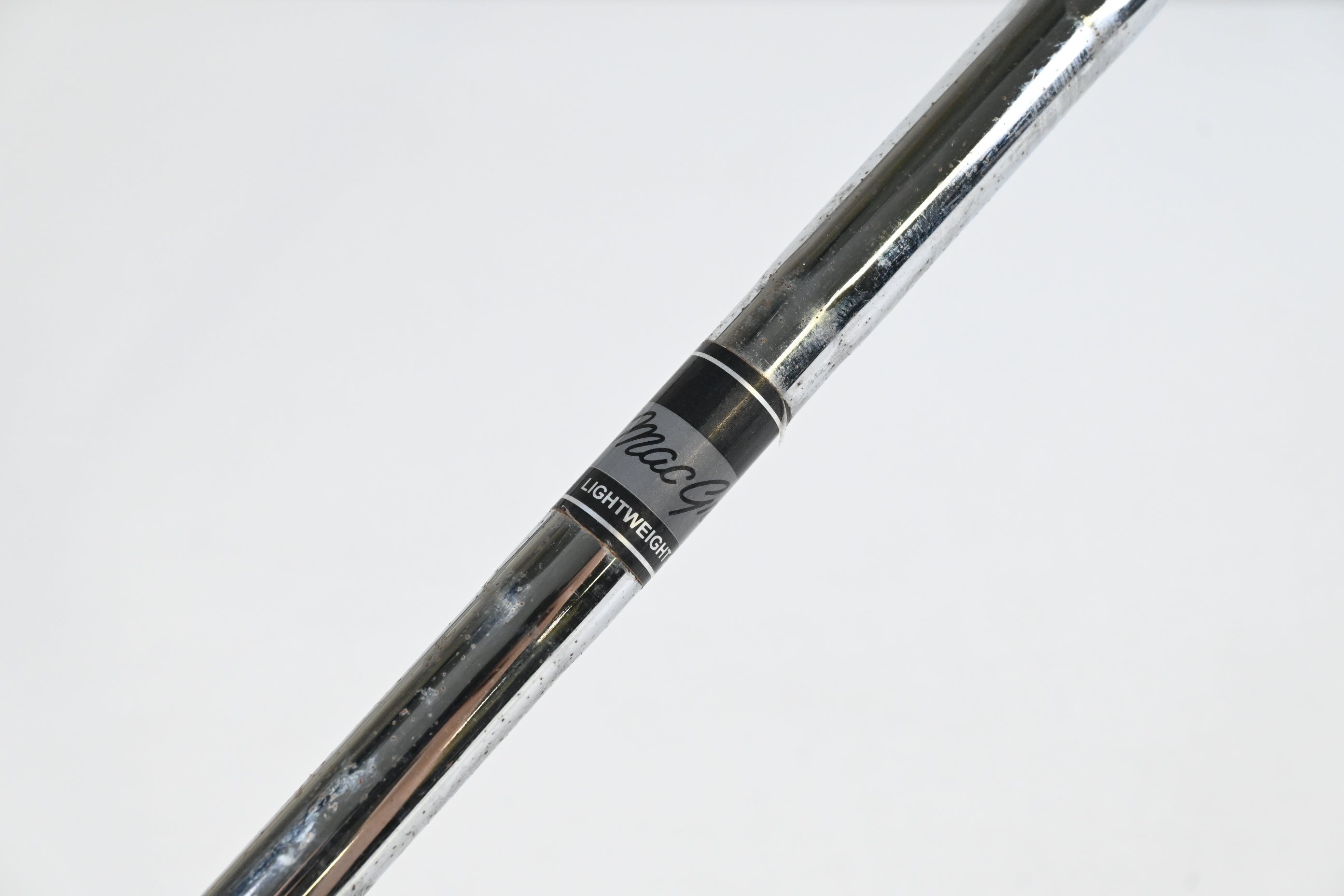 MacGregor V-Foil Lob Wedge / 60 Degree / Regular Flex MacGregor Steel Shaft