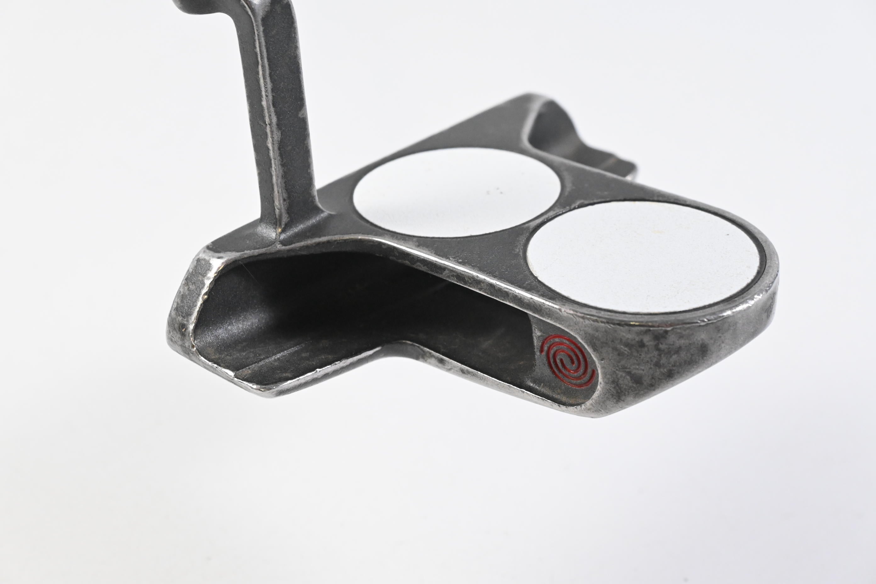 Odyssey DFX 2-Ball Blade Putter / 35 Inch