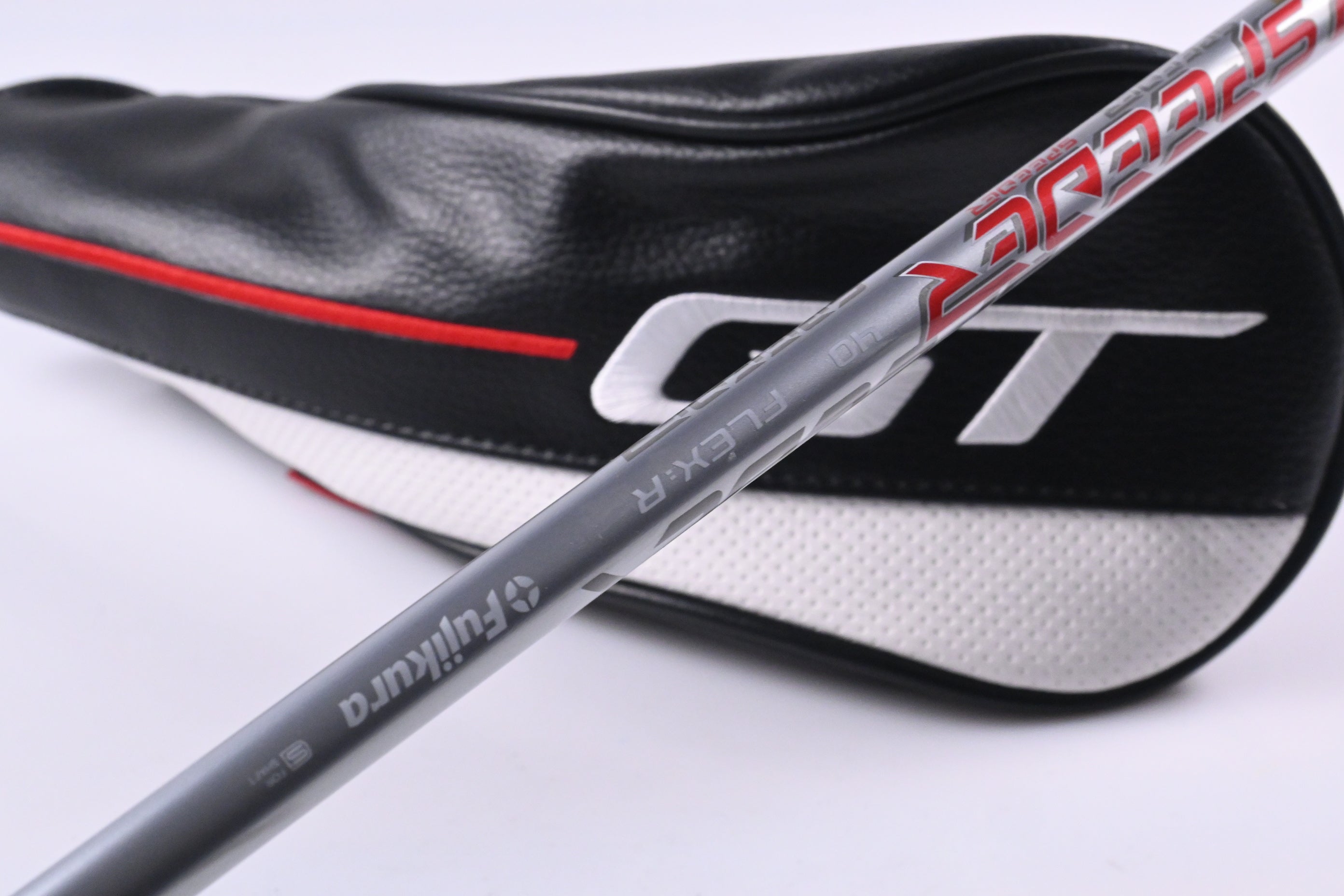 Titleist GT1 #5 Wood / 18 Degree / Regular Flex Fujikura Air Speeder 40 Shaft