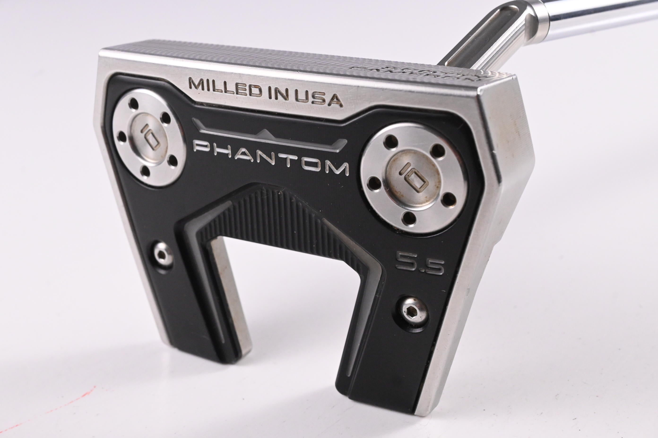 Scotty Cameron Phantom 5.5 2024 Putter / 33.5 Inch