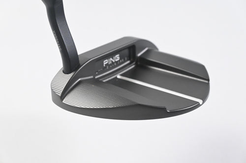 Ping PLD Milled Oslo 3 2024 Putter / 38 Inch