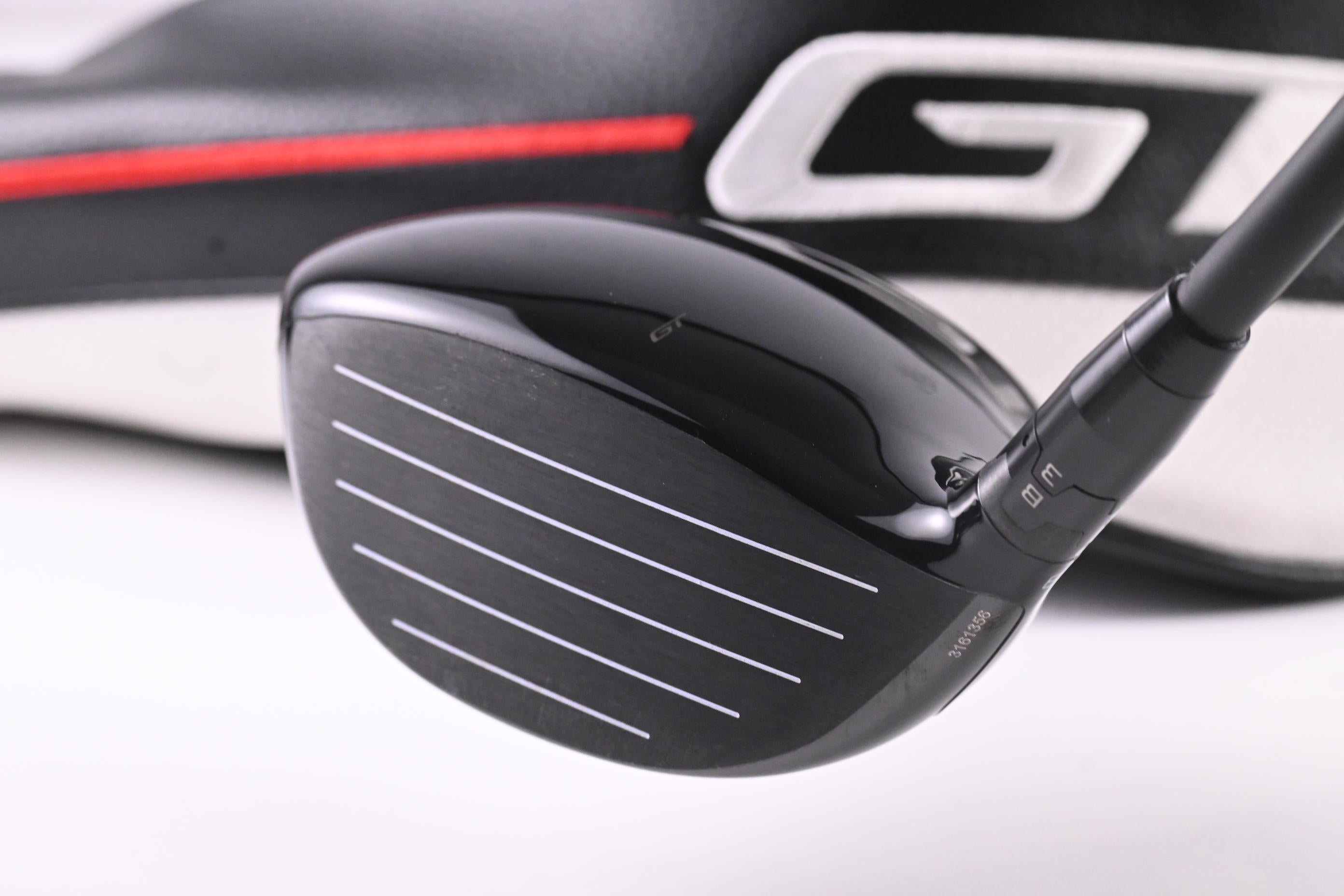 Titleist GT280 Mini Driver / 13 Degree / Stiff Flex Tensei 1K Blue 65 Shaft