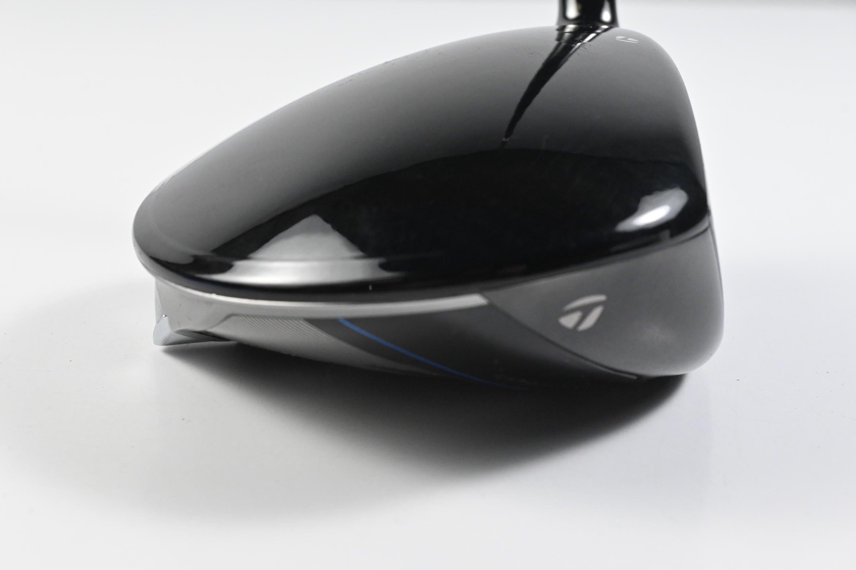 Taylormade Qi10 LS Driver / 9 Degree / Stiff Flex Kai'li White 60 Shaft