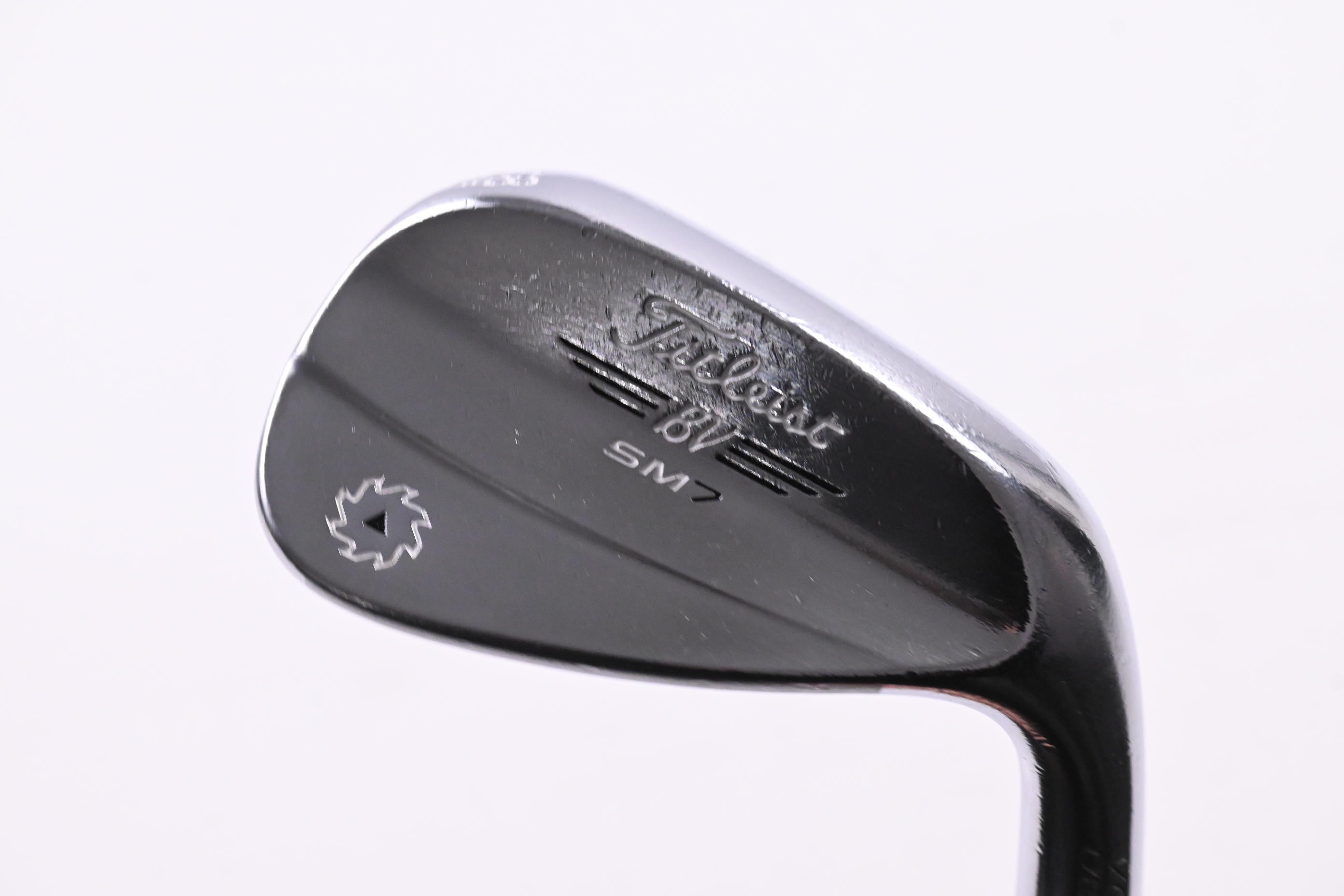 Titleist Vokey SM7 Pitching Wedge / 48 Degree / Wedge Flex Titleist Vokey SM7