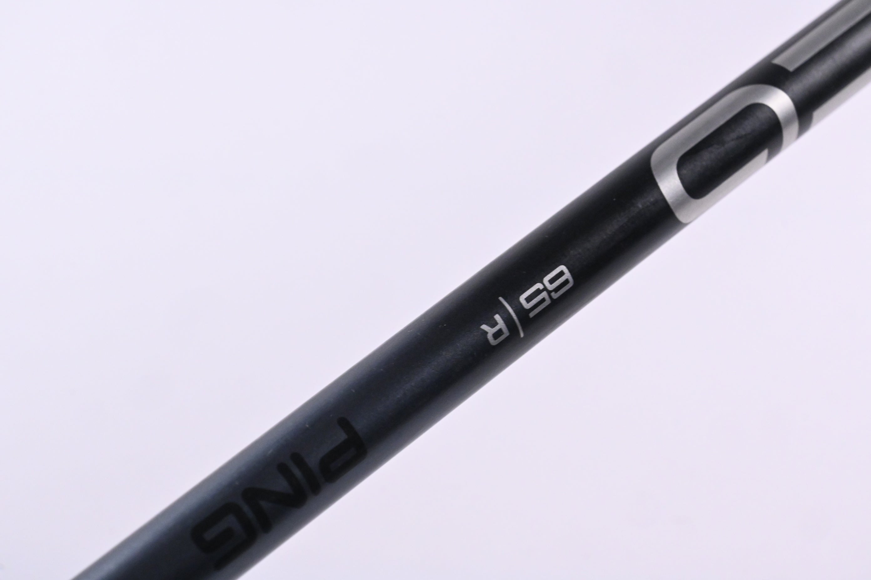 Ping G425 Max #5 Wood / 17.5 Degree / Regular Flex Ping Alta CB Slate 65 Shaft