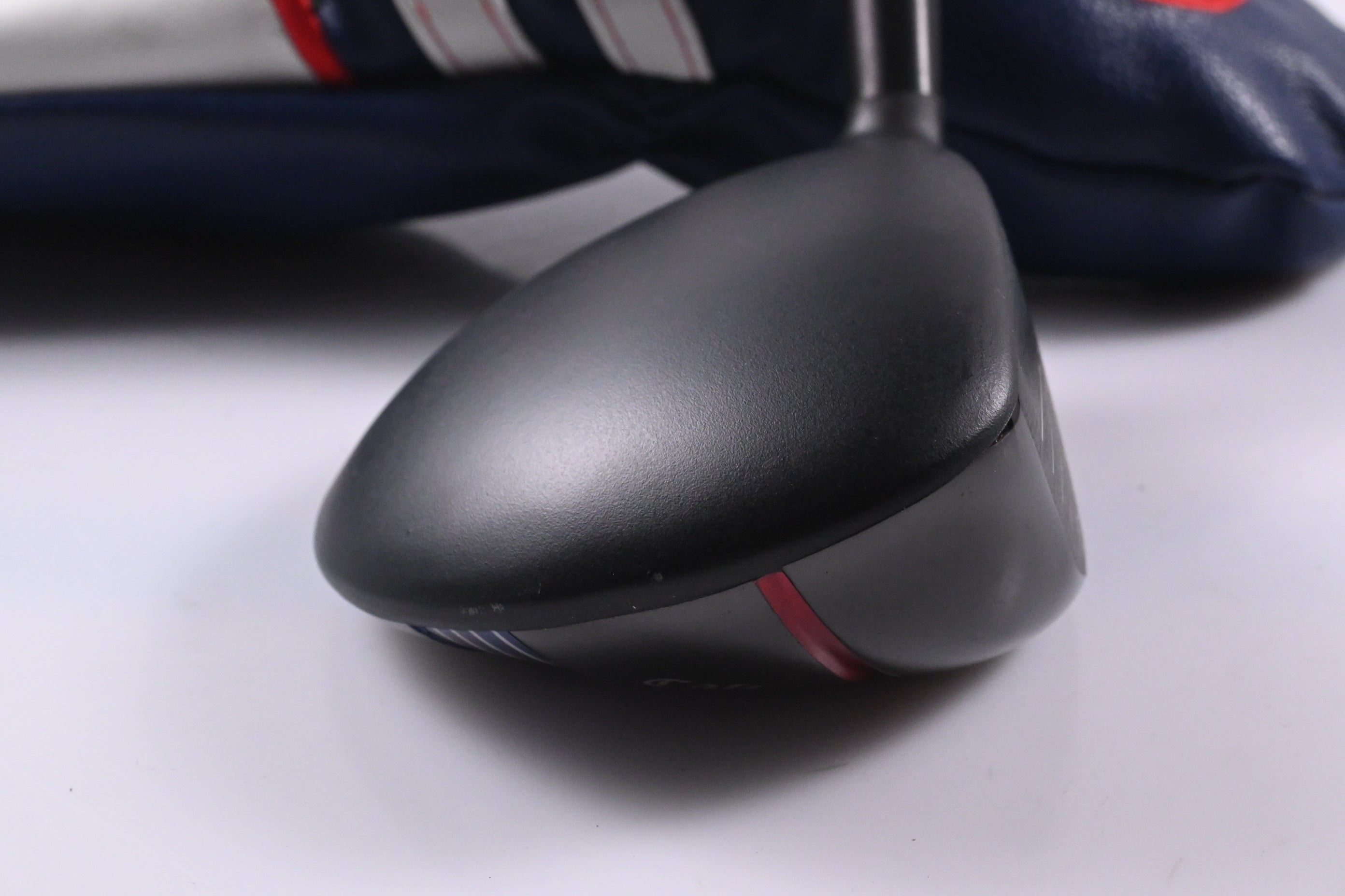 Callaway XR Deep #3 Wood / 14 Degree / Regular Flex Project X LZ15 75 Shaft
