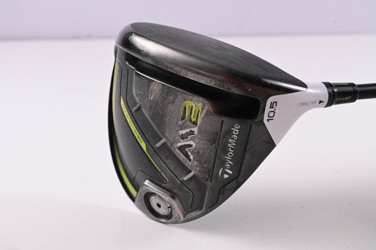 Taylormade M2 2017 Driver / 10.5 Degree / Regular Flex UST Helium Nanocore 5