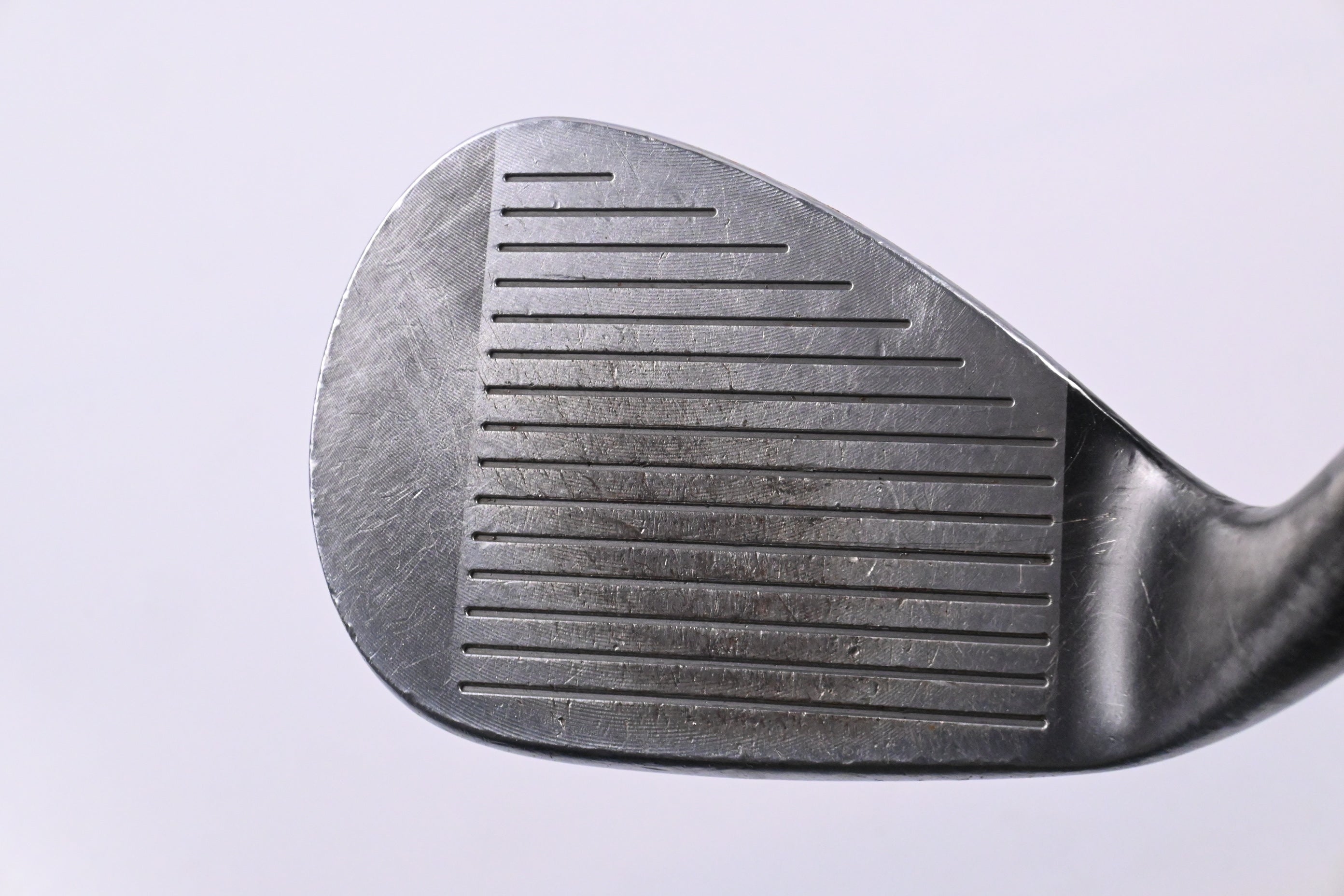 Mizuno S18 Sand Wedge / 56 Degree / X-Flex Dynamic Gold X100 Shaft