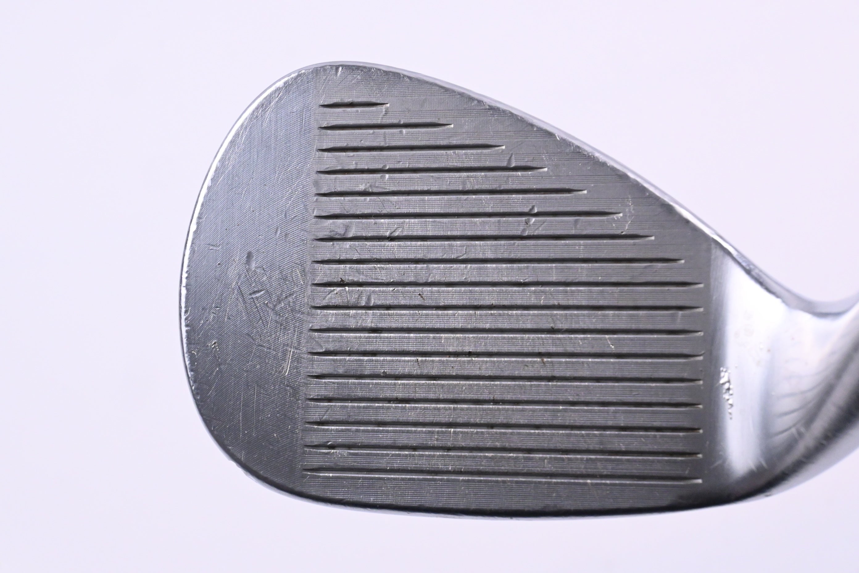 Titleist Vokey SM6 Sand Wedge / 56 Degree / Wedge Flex Titleist Vokey Shaft