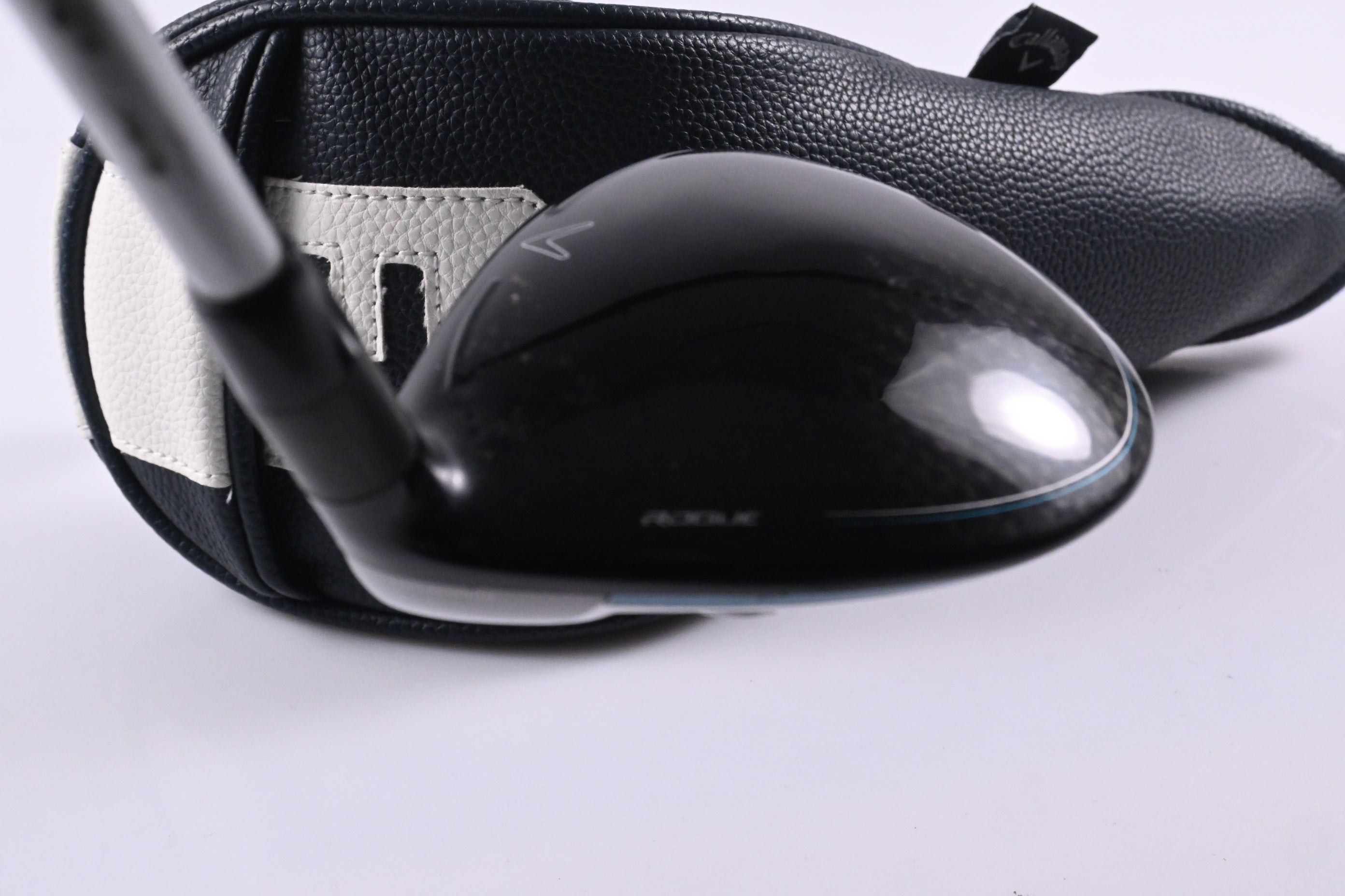Callaway Rogue #3 Wood / 15 Degree / Senior Flex Aldila Quaranta 40 Shaft