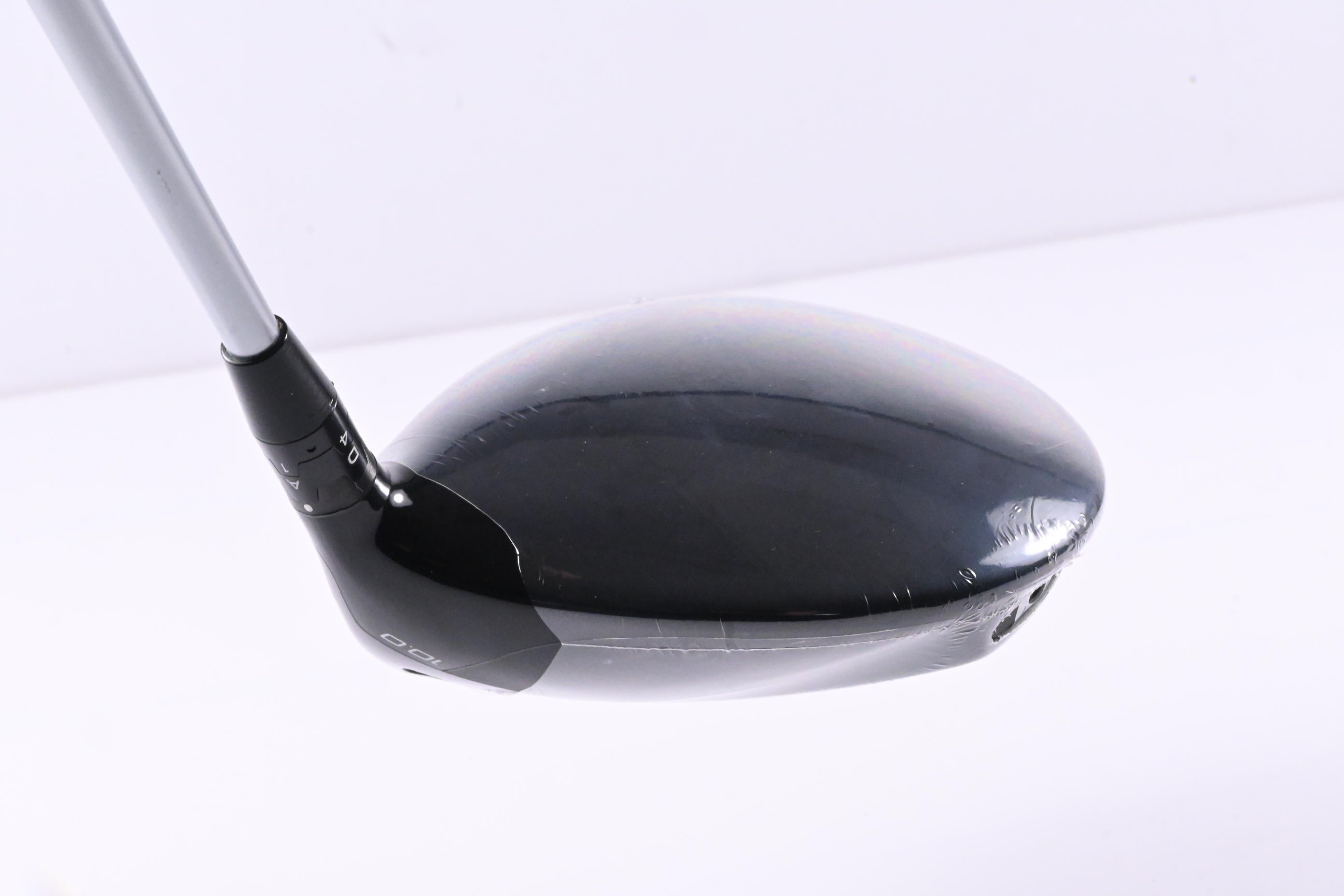 Titleist GT1 Driver / 10 Degree / Regular Flex Fujikura Air Speeder 40 Shaft