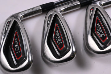 Titleist 716 AP1 Irons / 6-PW / Stiff Flex XP 95 S300 Shafts