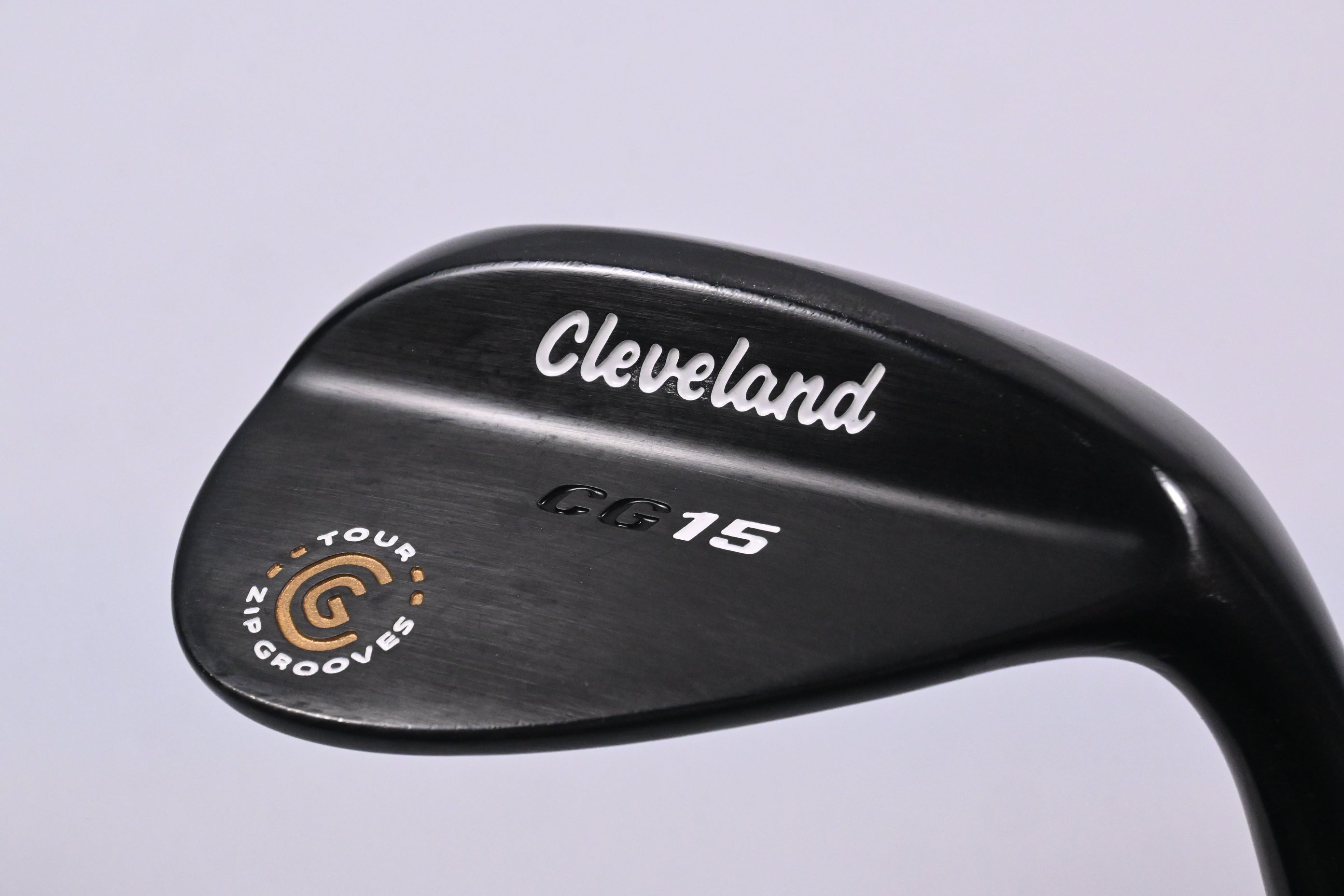 Cleveland CG15 Gap Wedge / 52 Degree / Wedge Flex Traction Shaft