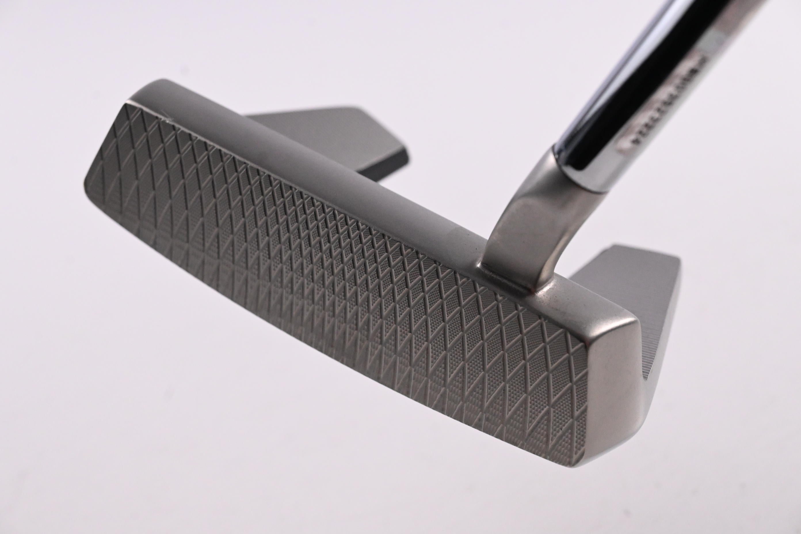 Cleveland HB Soft Milled 11 Putter / 34 Inch