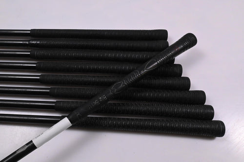 Callaway X-12 Irons / 3-PW+SW / Regular Flex Callaway Shafts