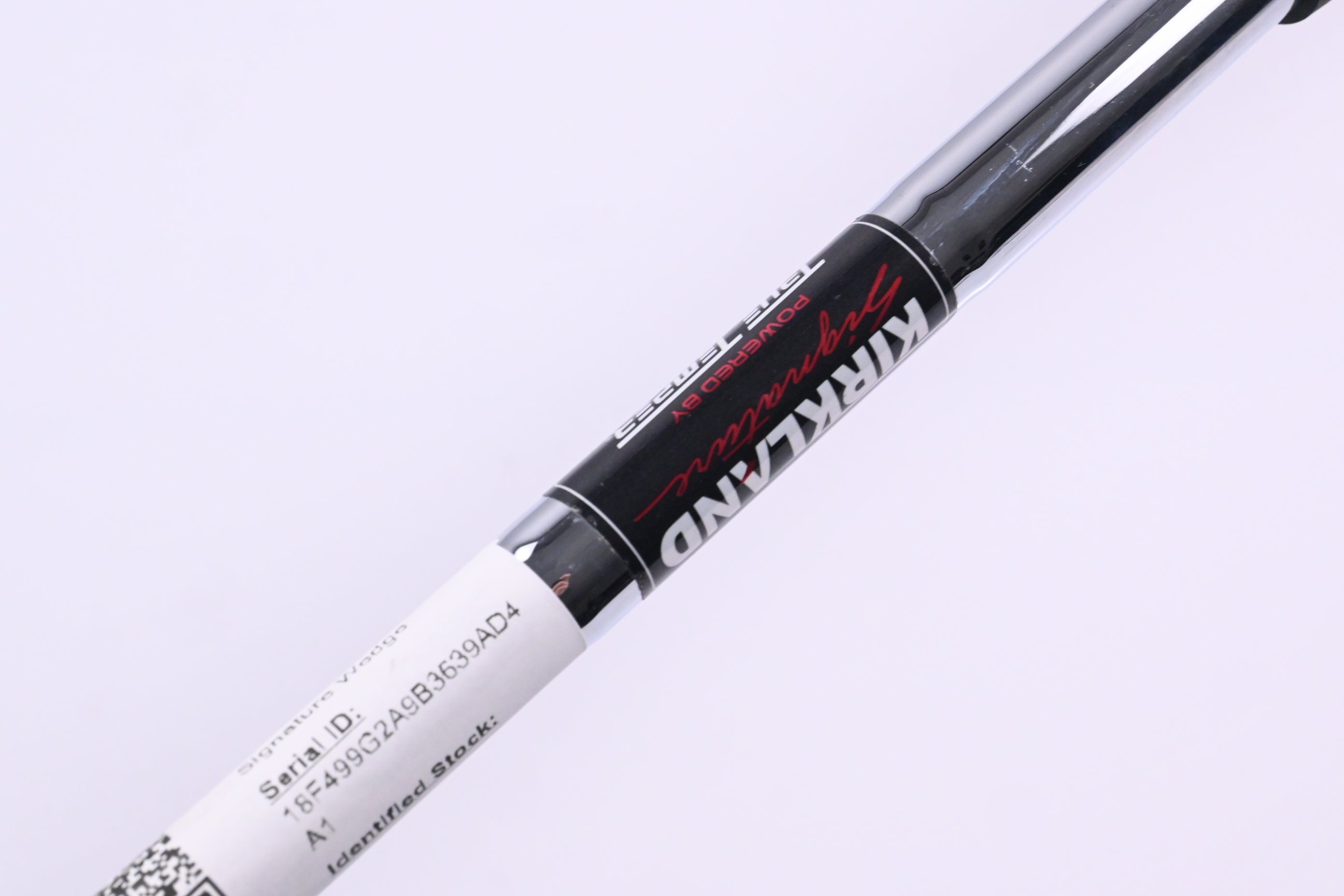 Kirkland Signature Sand Wedge / 56 Degree / Wedge Flex Kirkland Signature Shaft