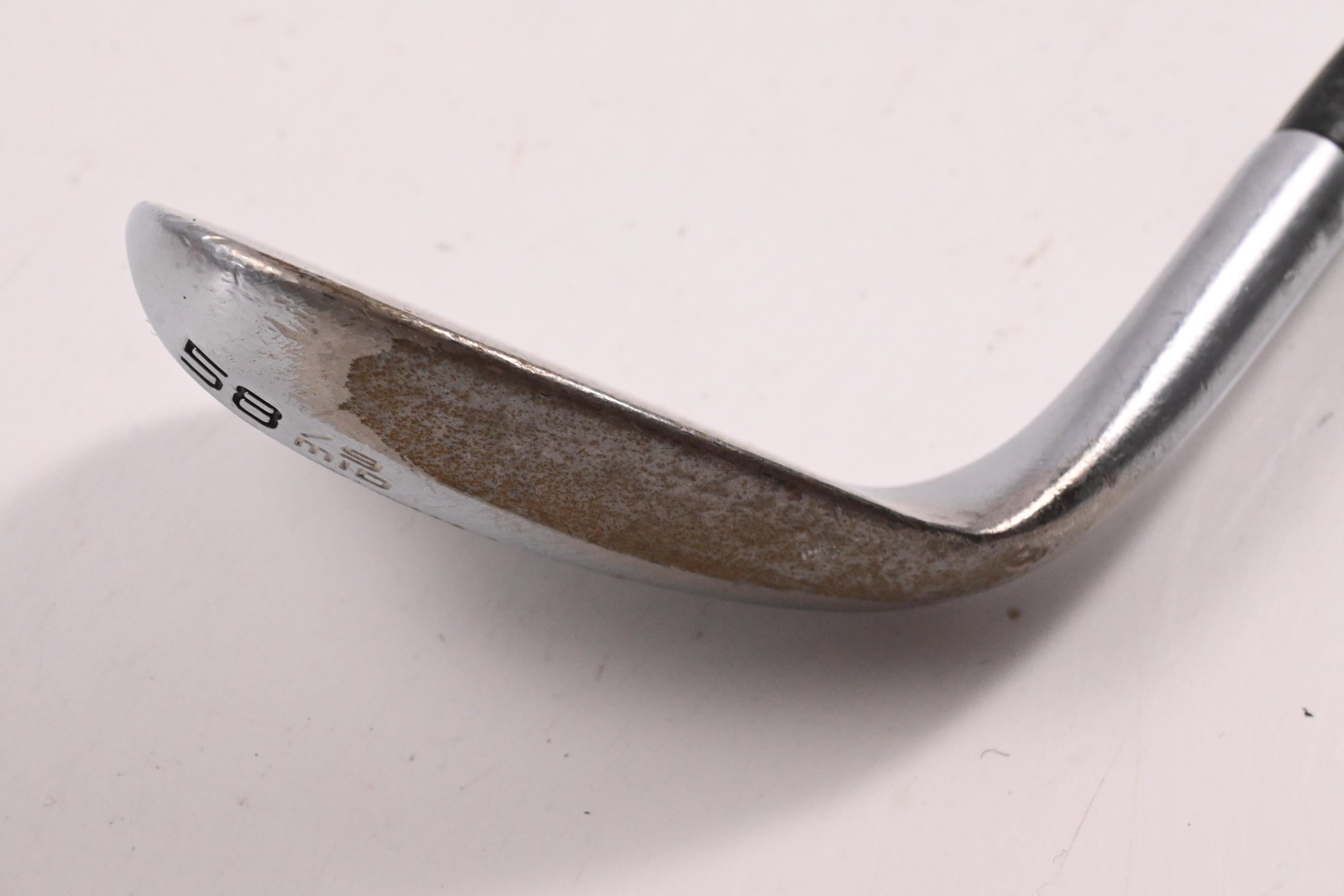 Cleveland RTX-4 Lob Wedge / 58 Degree / Wedge Flex NS Pro Modus 3 115 Shaft