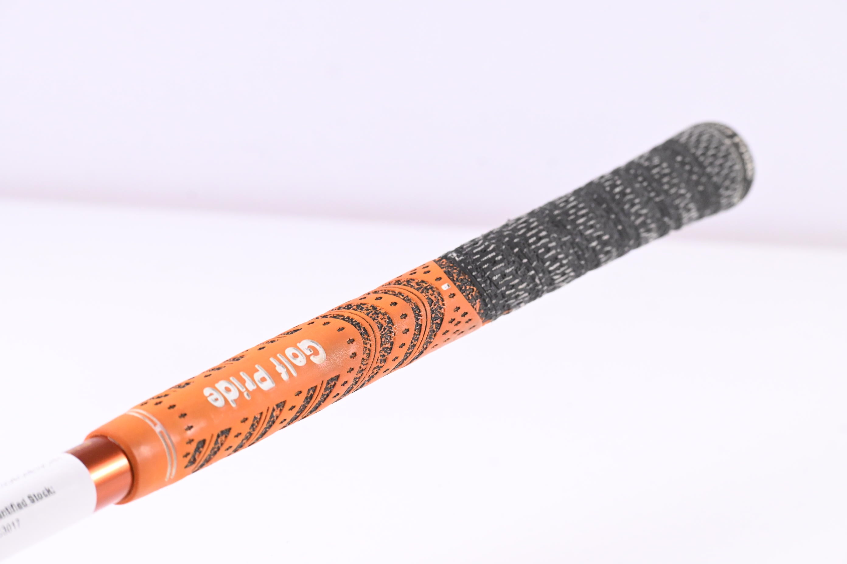 Ping G10 #3 Hybrid / 21 Degree / Regular Flex Ping TFC 129 Shaft