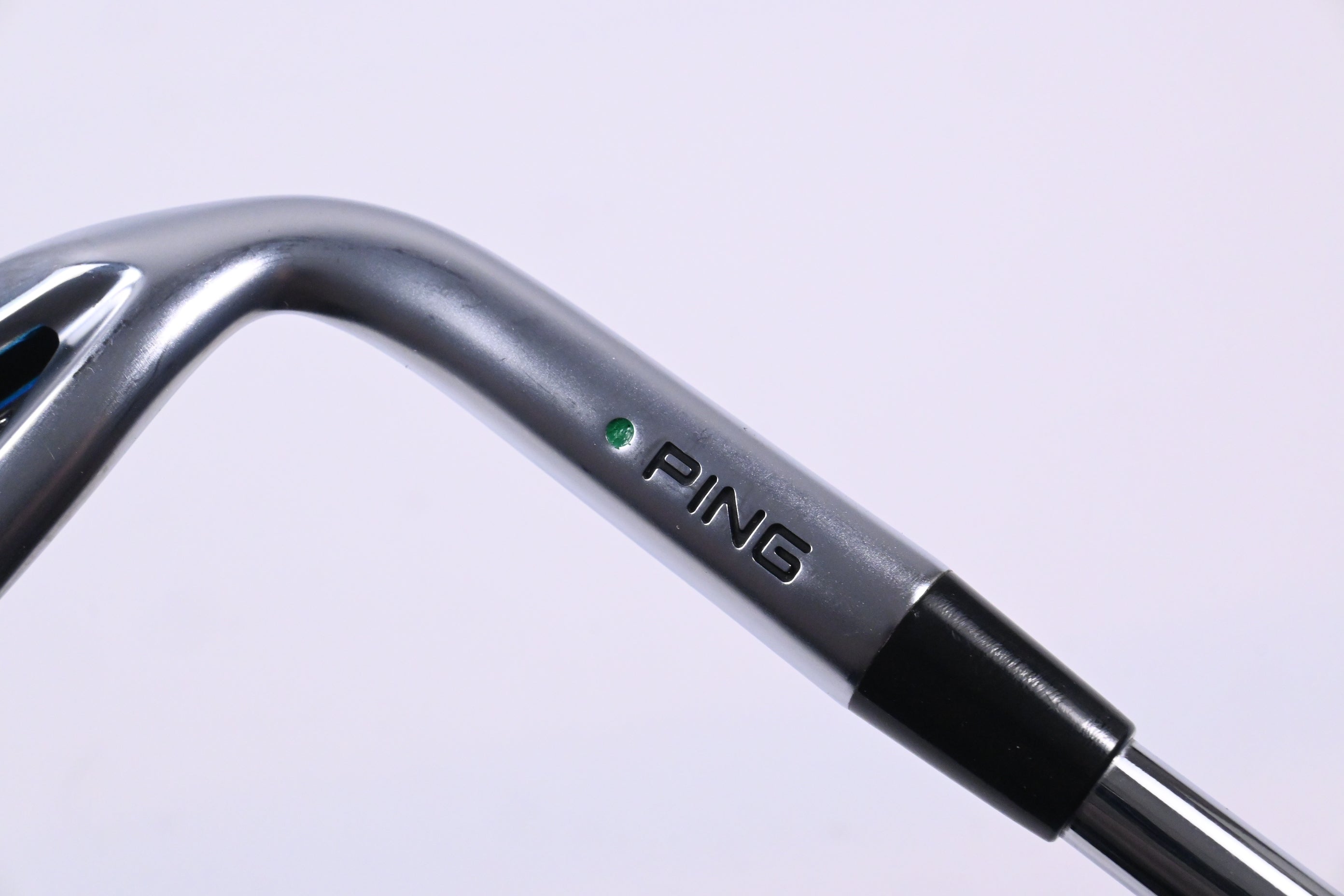 Ping G430 Sand Wedge / 54 Degree / Green Dot / Regular Flex Dynamic Gold Mid R300