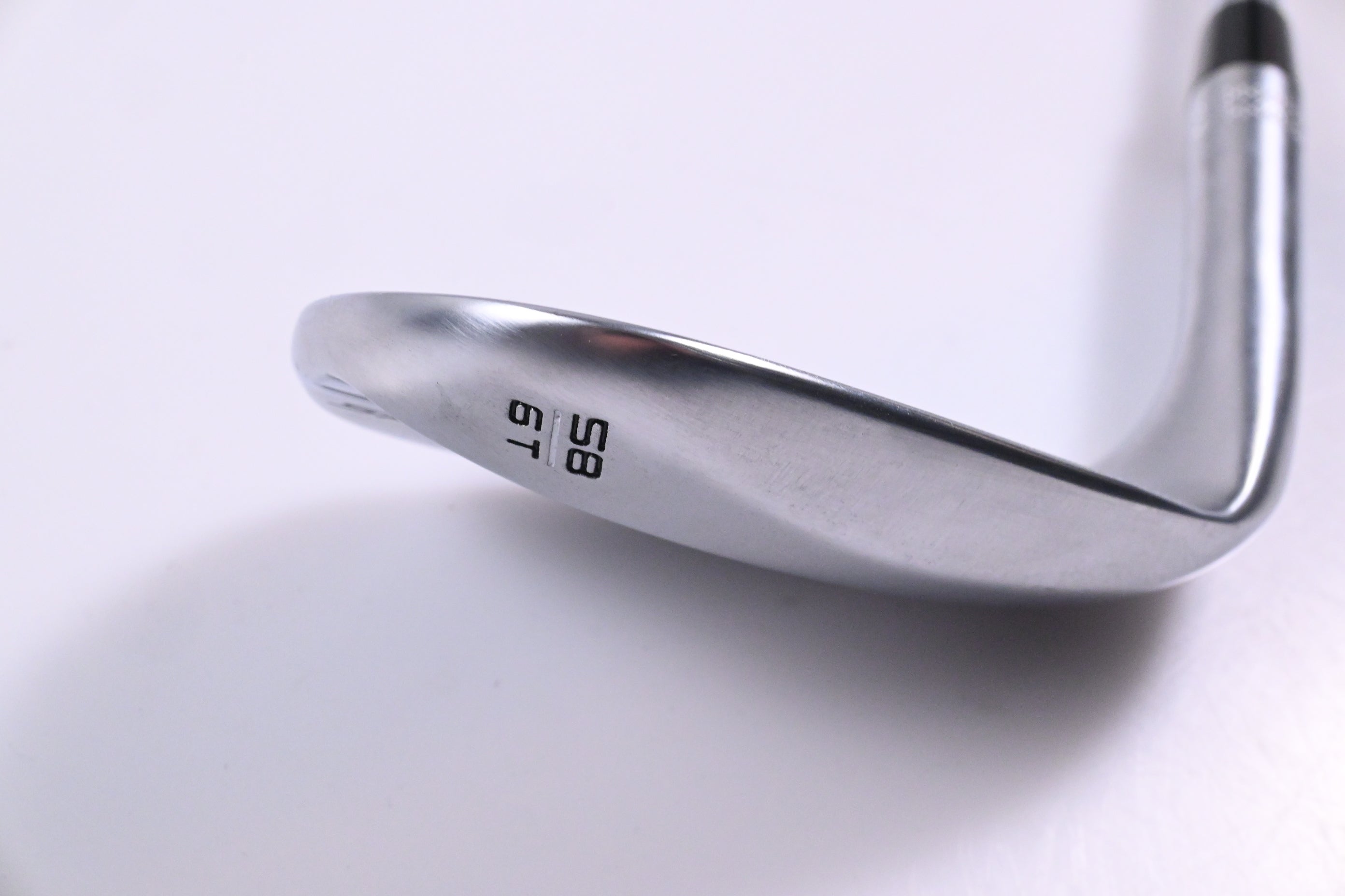Callaway Opus SP Lob Wedge / 58 Degree / Stiff Flex Dynamic Gold S200 Shaft