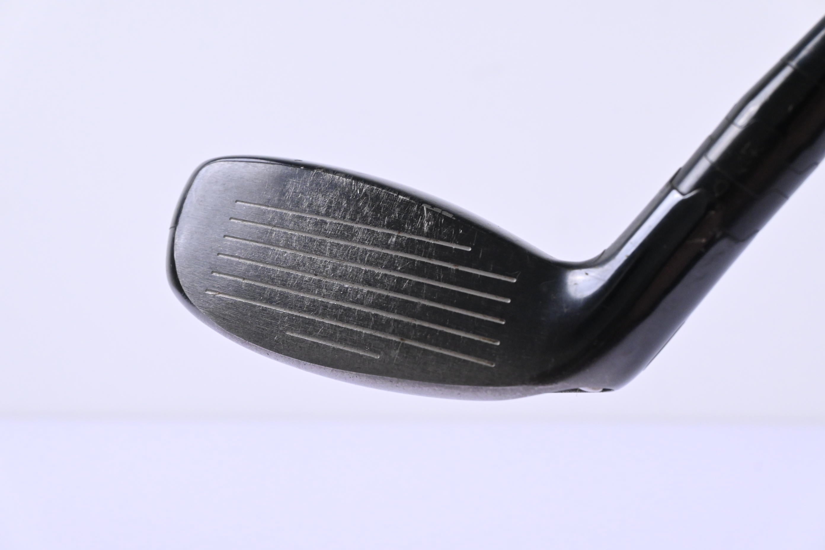 Callaway Big Bertha Alpha 815 #3 Hybrid / 20 Degree / Stiff Flex Speeder 865