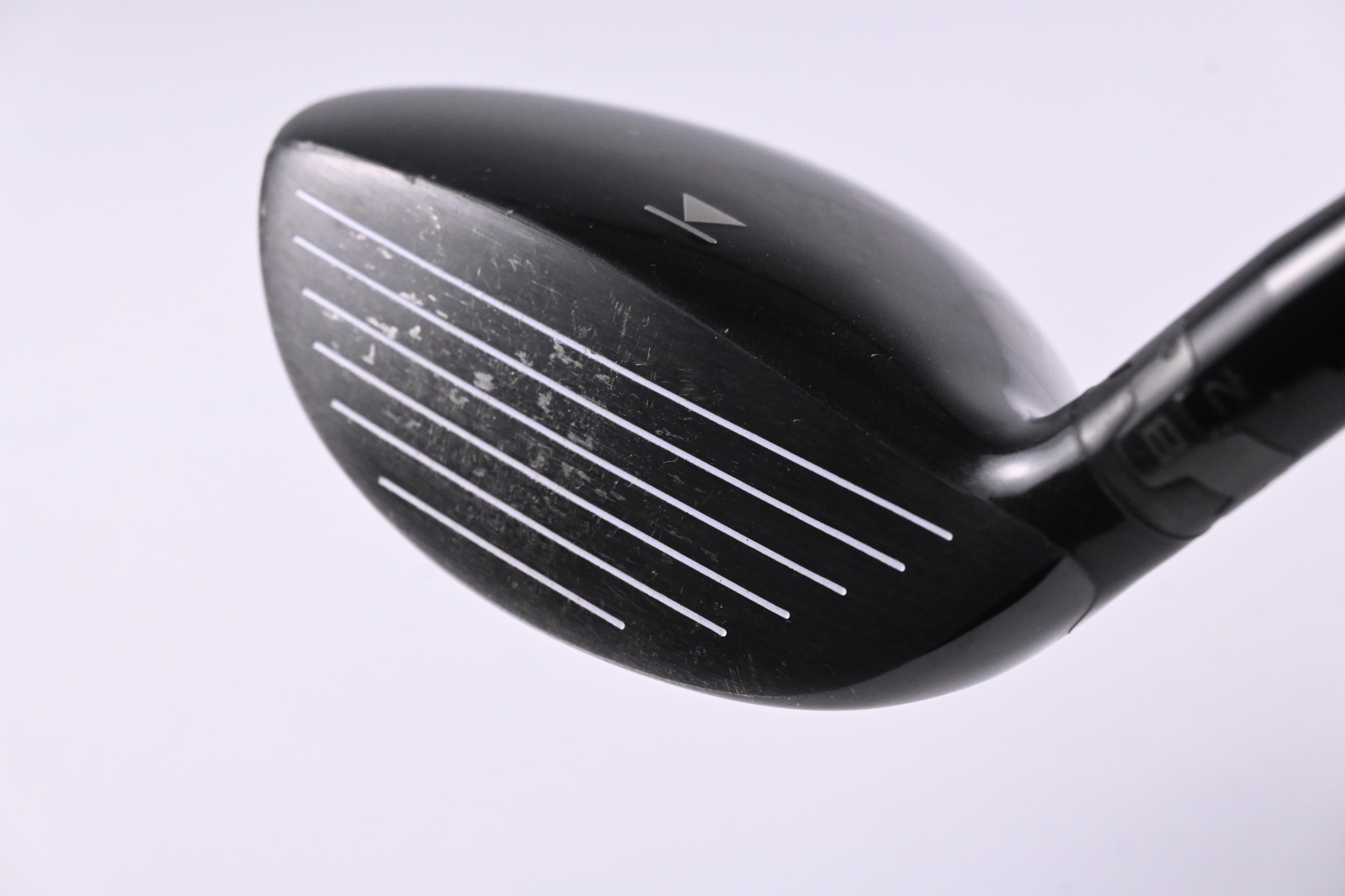Titleist 913 F #3 Wood / 15 Degree / Regular Flex Diamana S+ Blue 72 Shaft