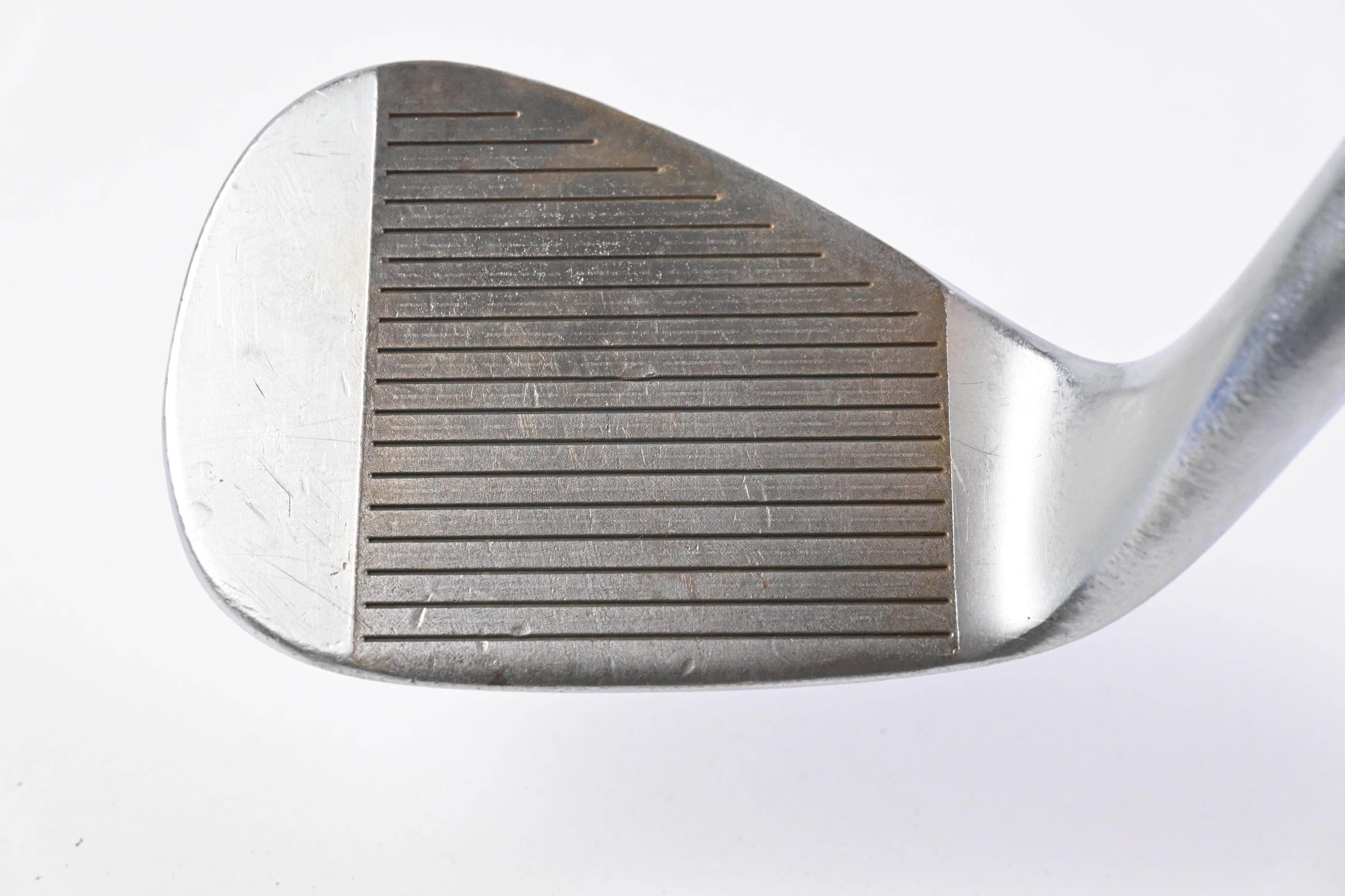 Taylormade Milled Grind 3 Chrome Sand Wedge / 54 Degree / Stiff Flex Dynamic