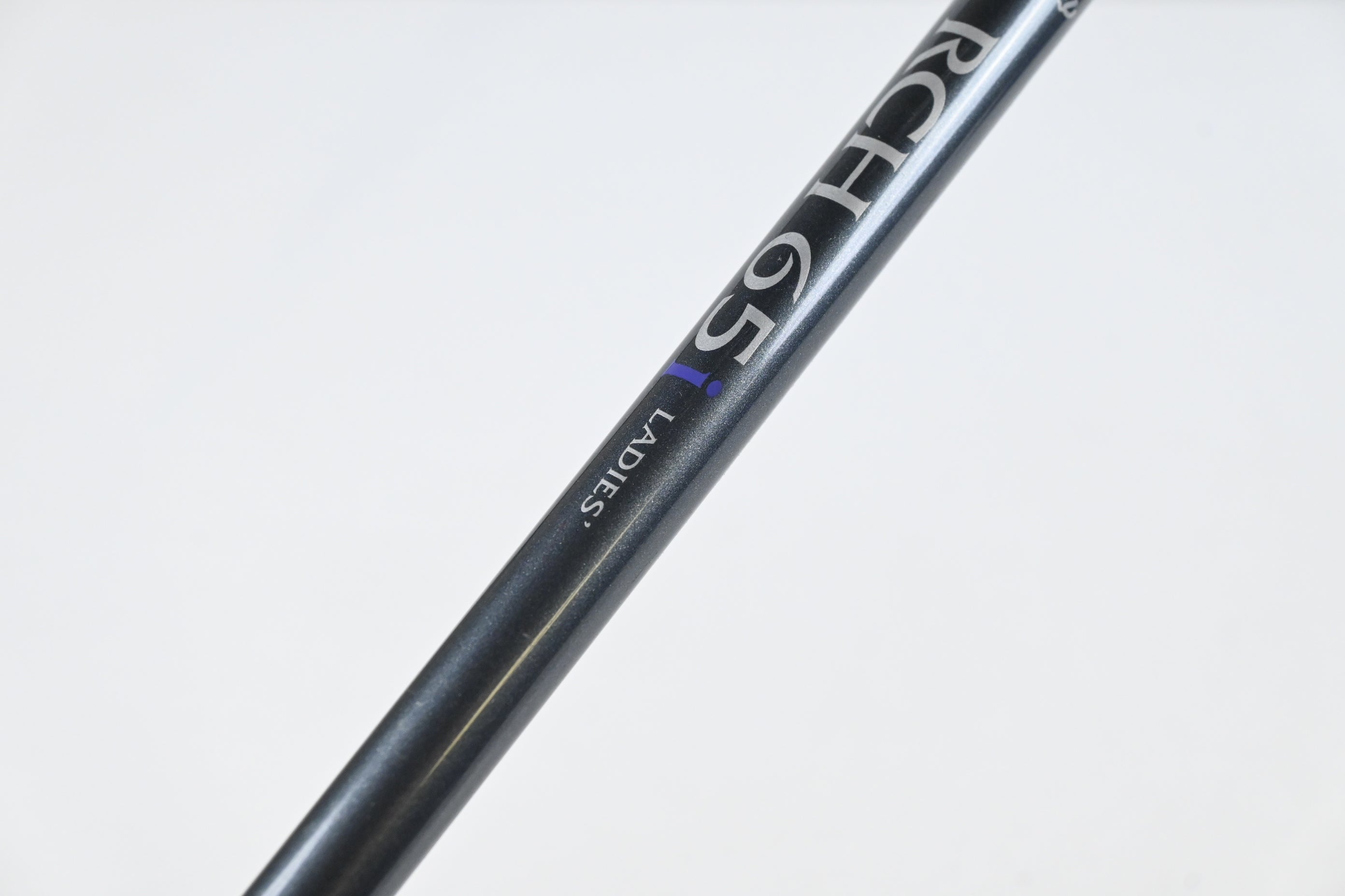 Ladies Callaway Big Bertha 2002 Pitching Wedge / 46 Degree / Ladies Flex RCH 65