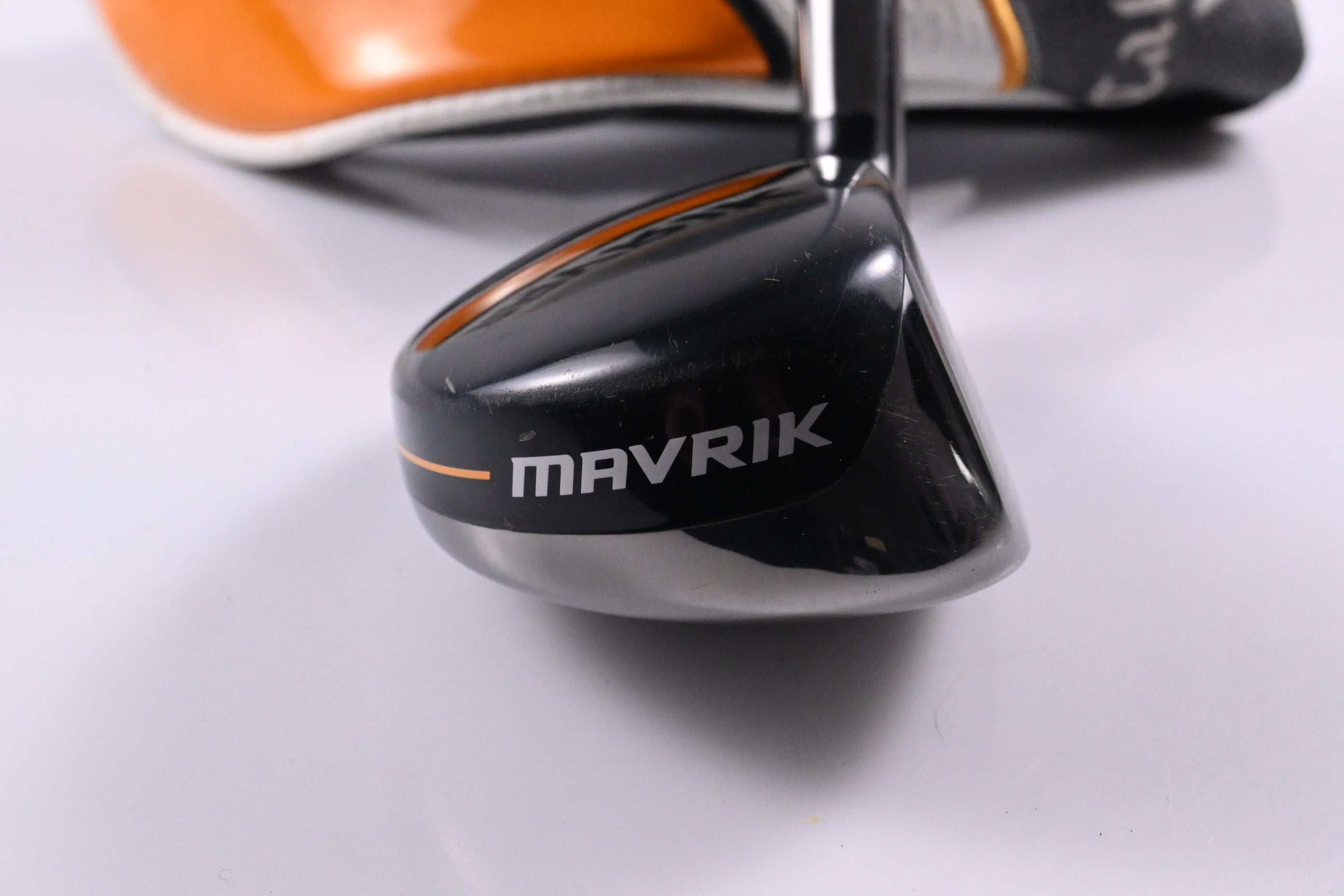 Callaway Mavrik Max #5 Hybrid / 25 Degree / Regular Flex Aldila Ascent 50 Shaft
