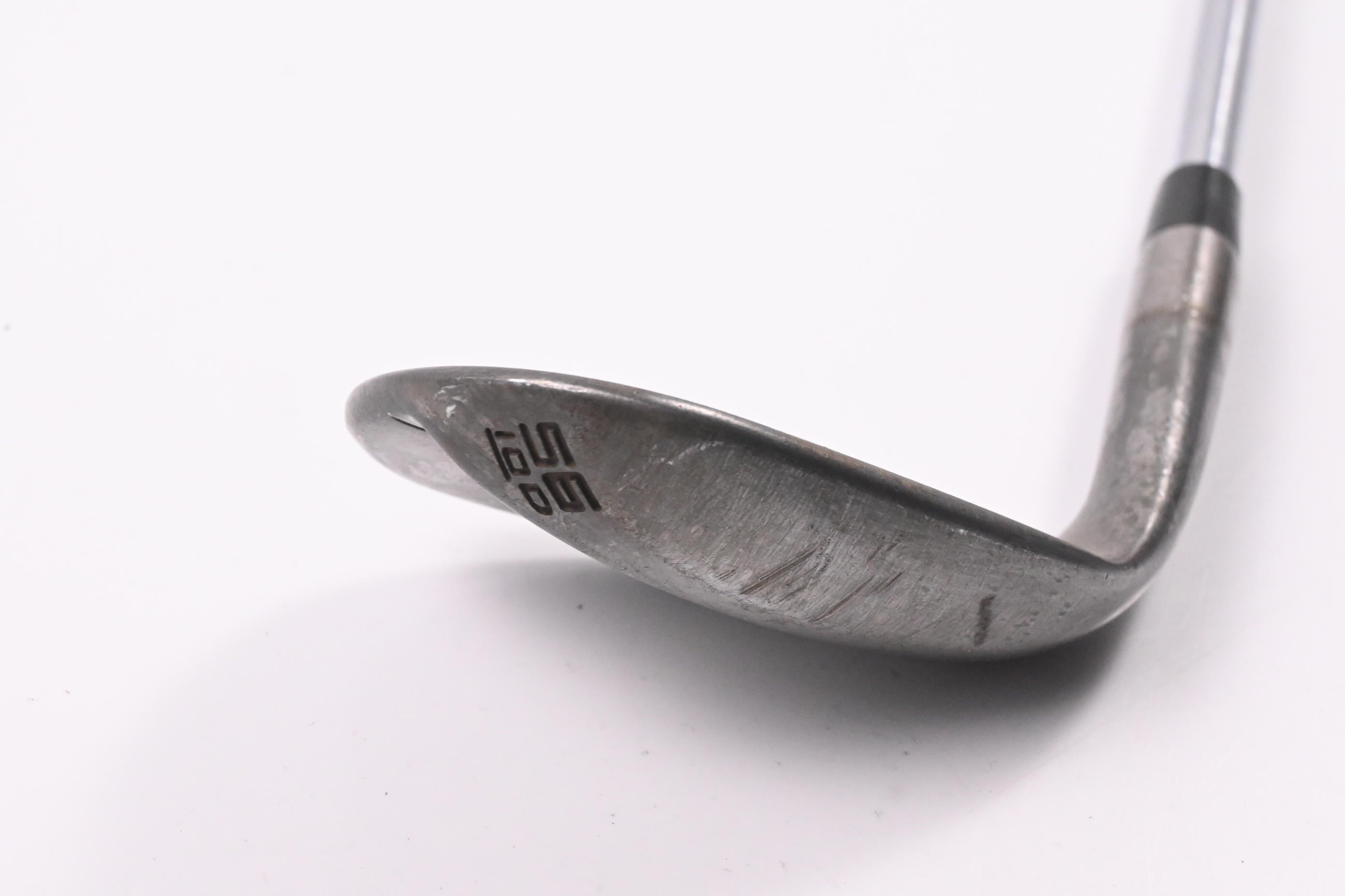 Mizuno T24 Sand Wedge / 56 Degree / X-Flex Project X LZ Shaft