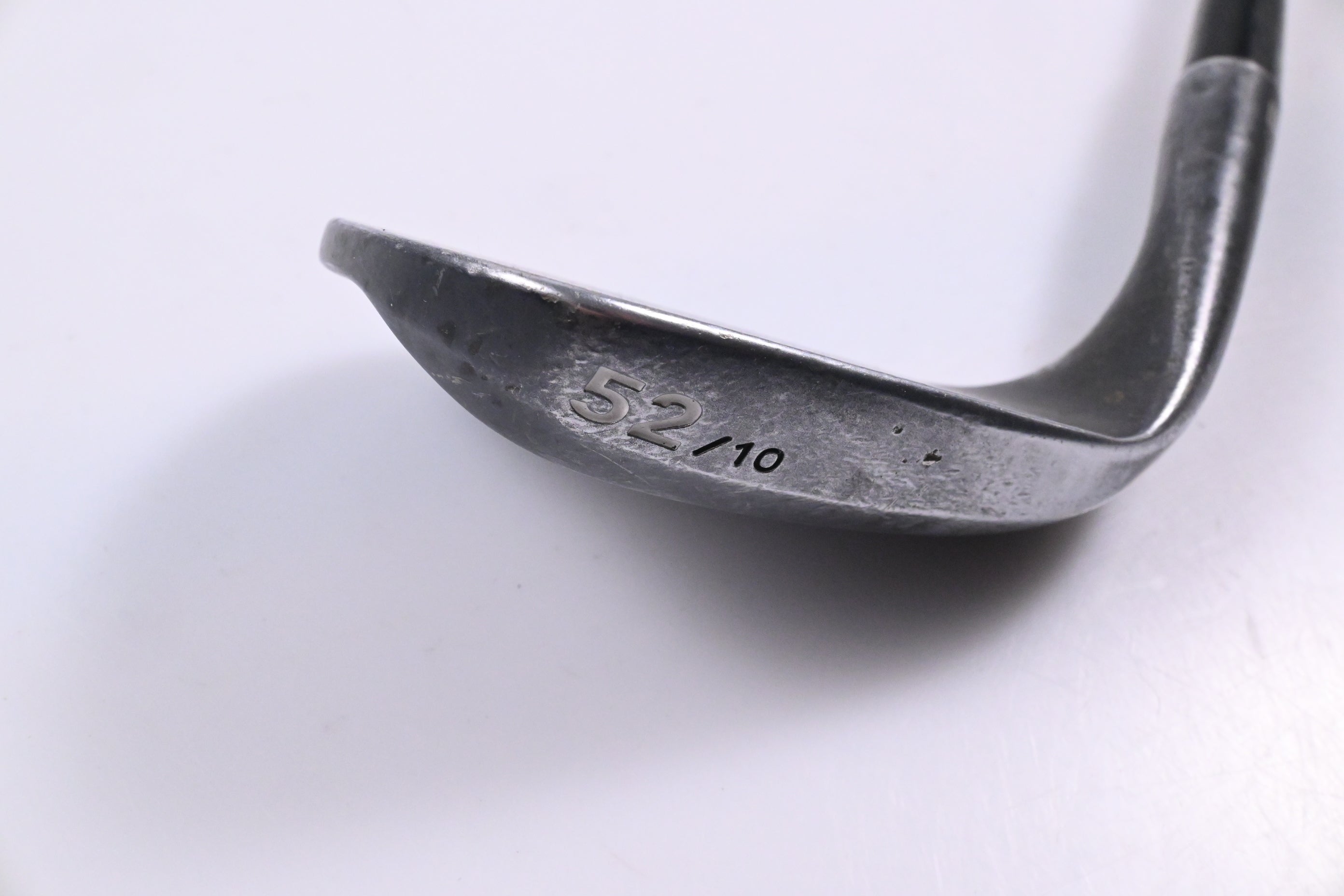 Cleveland RTX-3 Gap Wedge / 52 Degree / Wedge Flex Dynamic Gold Shaft