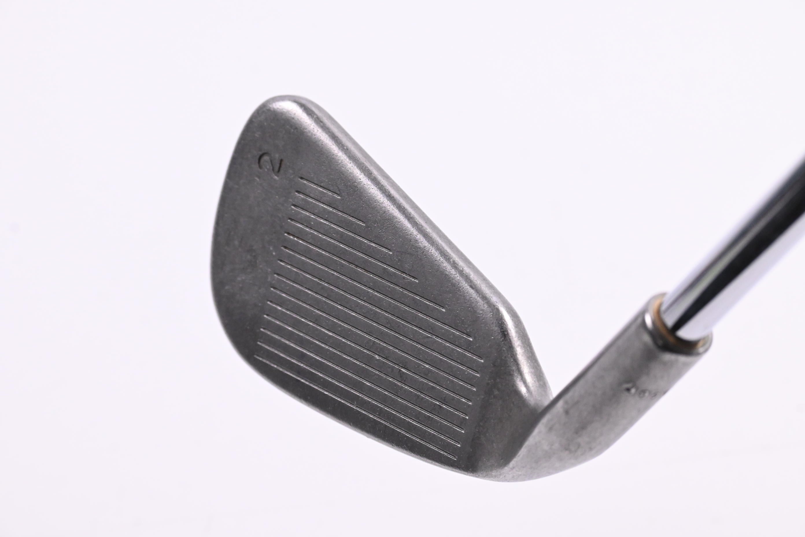Ping Karsten Eye 2+ #2 Iron / 16 Degree / Stiff Flex Ping JZ Shaft