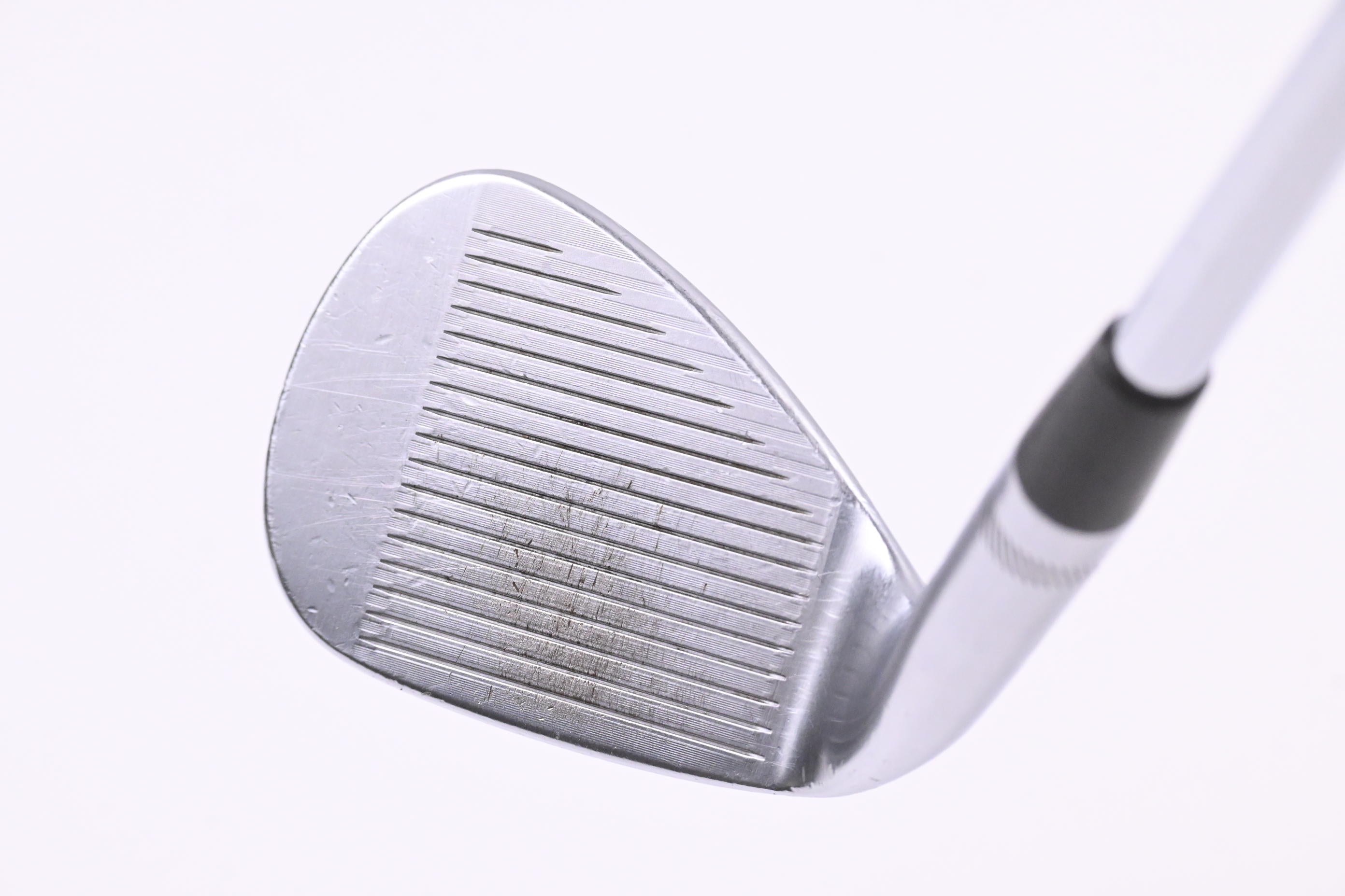 Titleist Vokey SM9 Sand Wedge / 54 Degree / Stiff Flex AMT Black S300 Shaft