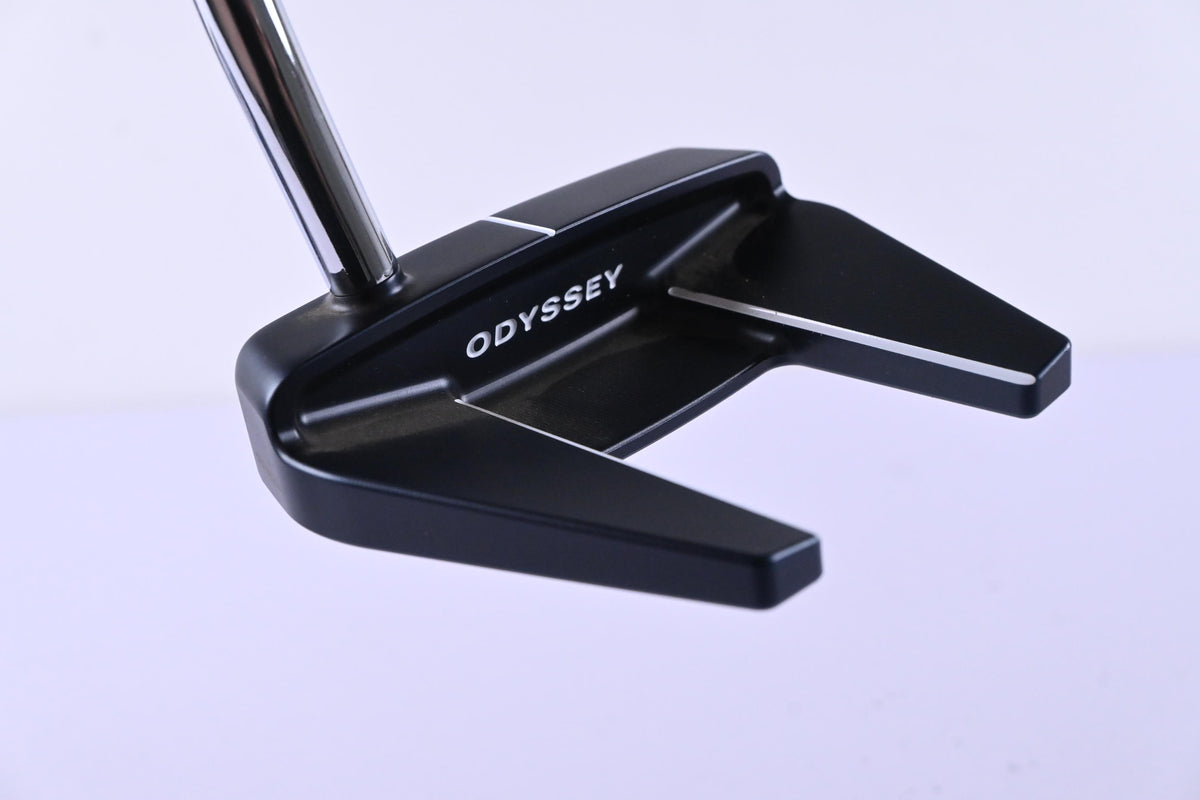 Odyssey Ai-One Milled Seven T DB Putter / 34 Inch
