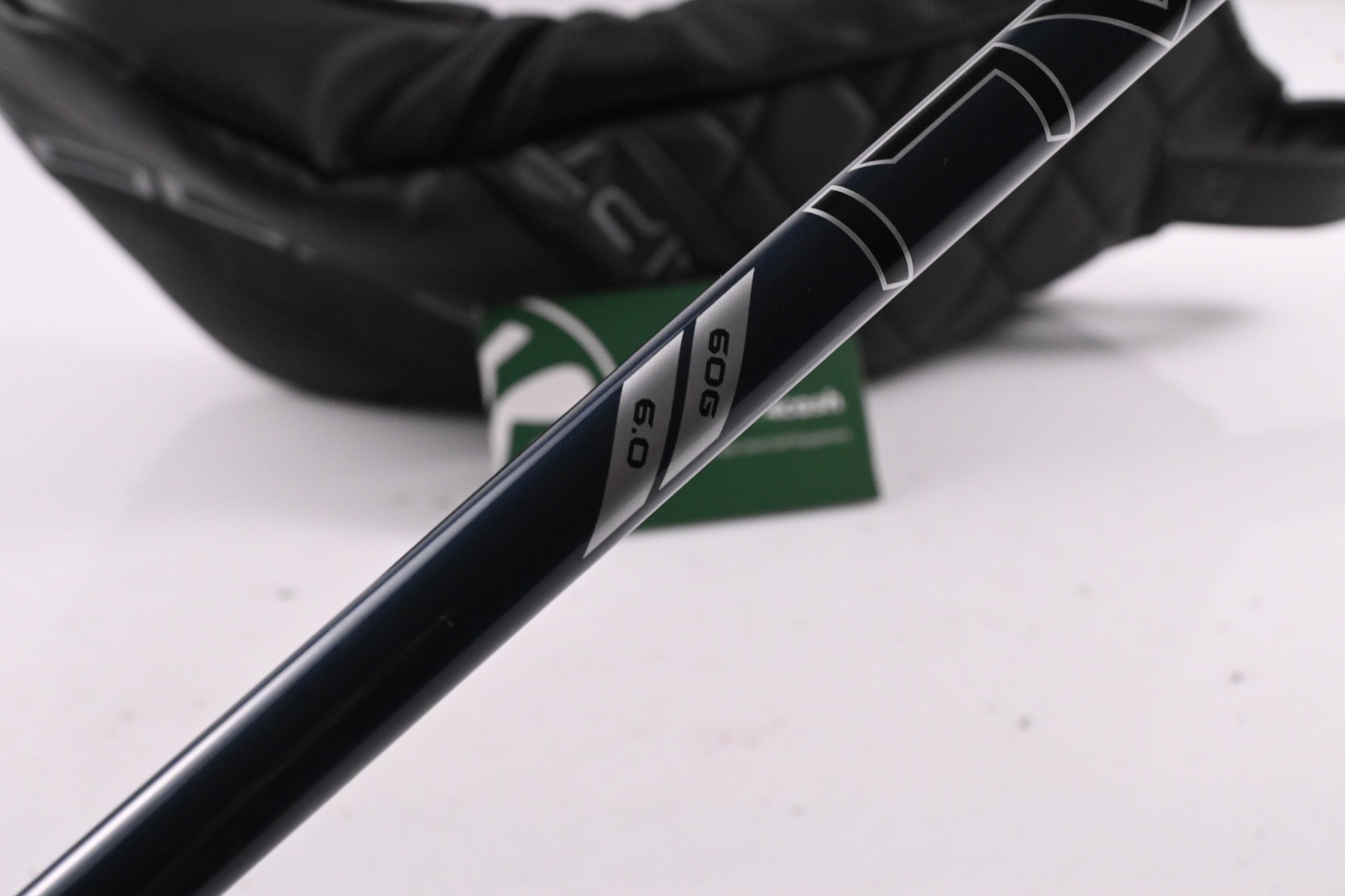 Cobra DS-Adapt X Driver / 10.5 Degree / Stiff Flex Project X Denali Blue 60