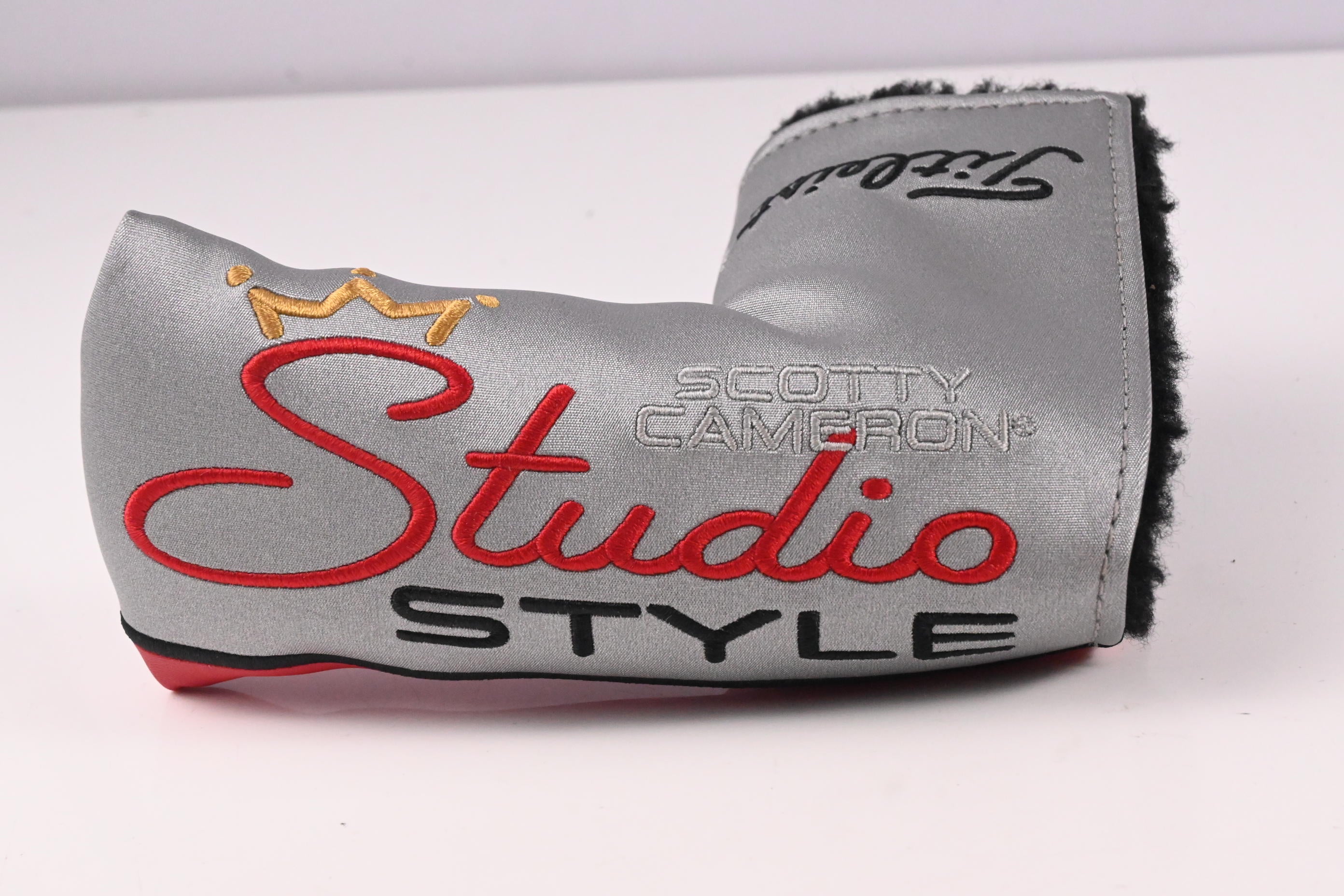 Scotty Cameron Studio Style Newport 2 2025 Putter / 35 Inch