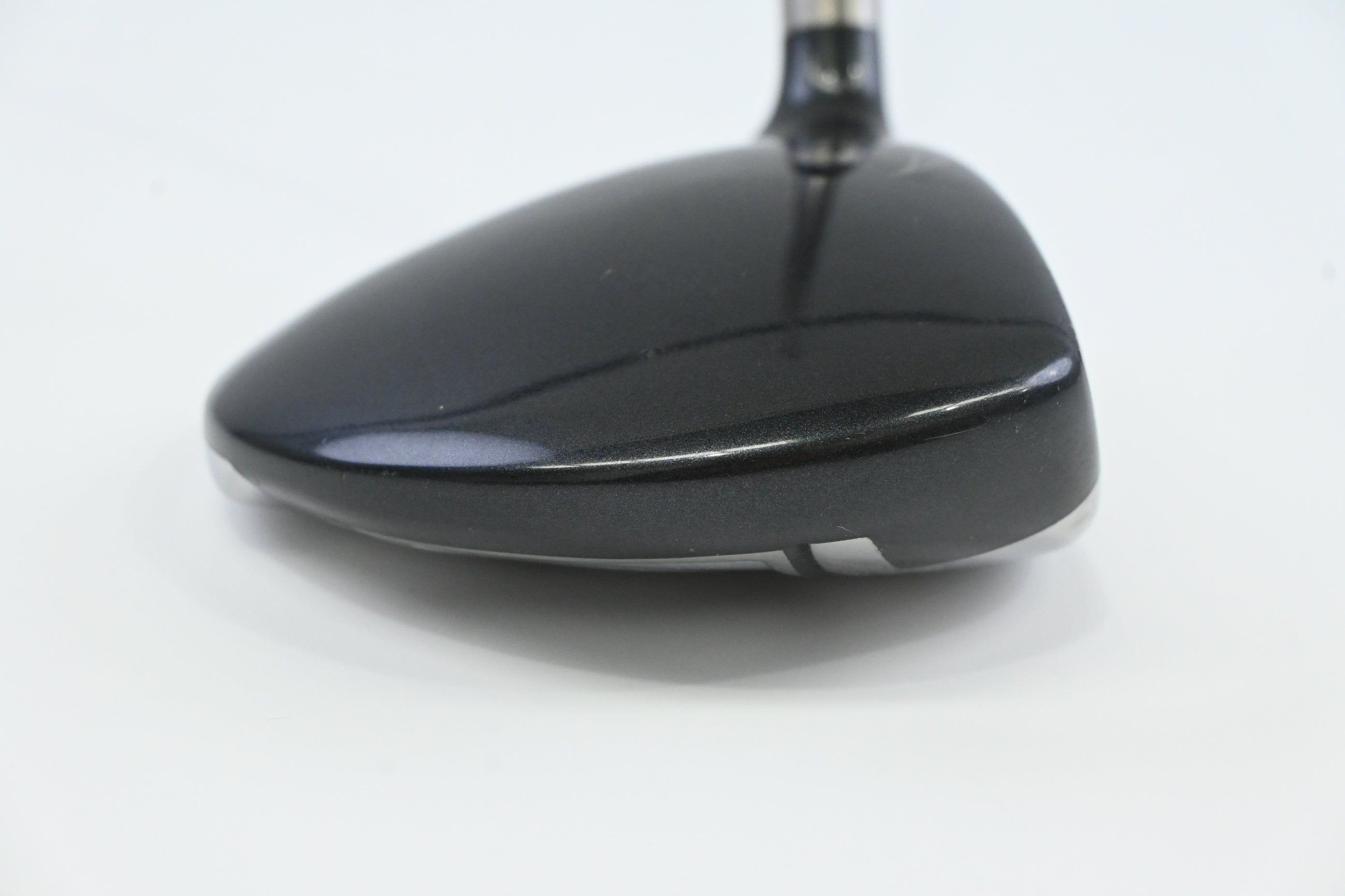 Ping G20 #3 Wood / 15 Degree / Regular Flex Ping TFC 169 Shaft