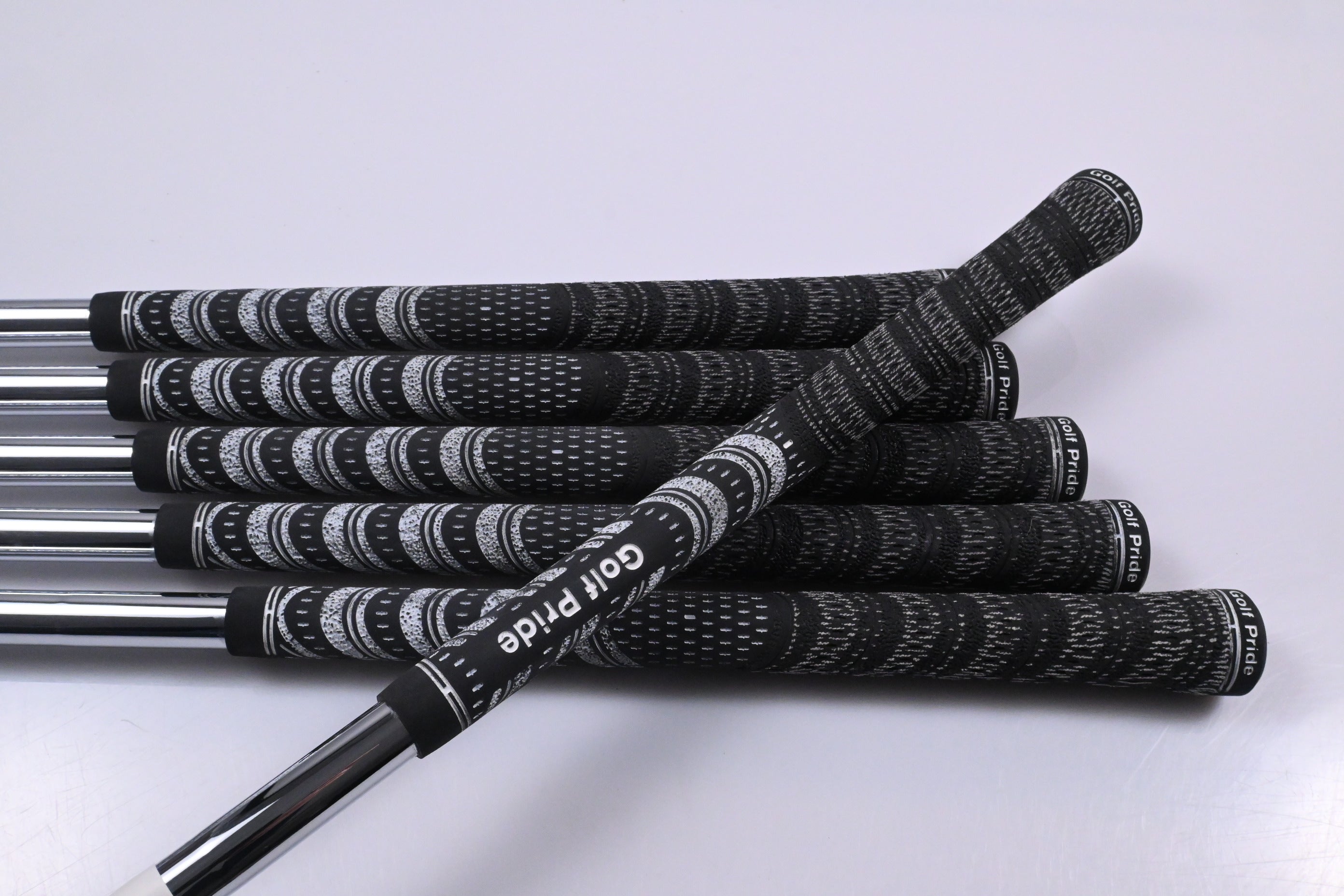 Srixon ZXi7/ZXi5 Combo Irons / 5-PW / Stiff Flex N.S.PRO 950 GH Neo Shafts